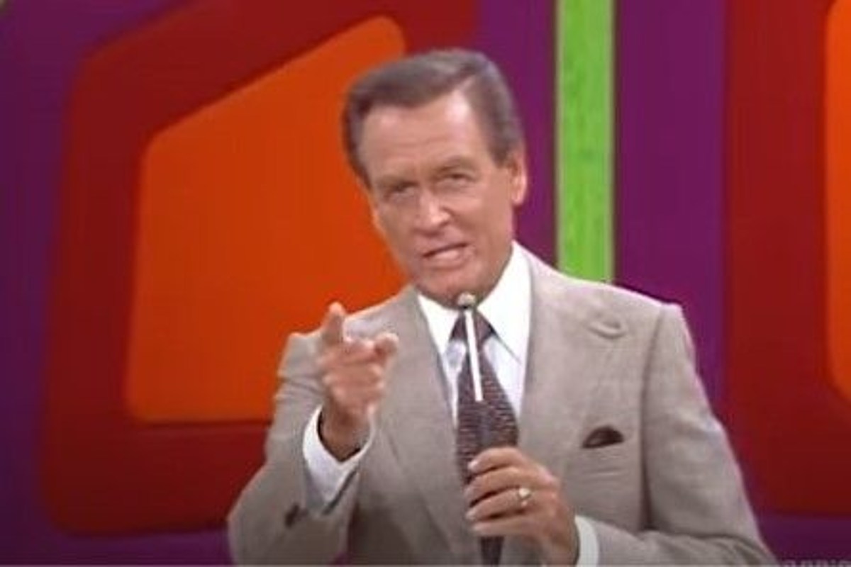 TV Confidential with Ed Robertson