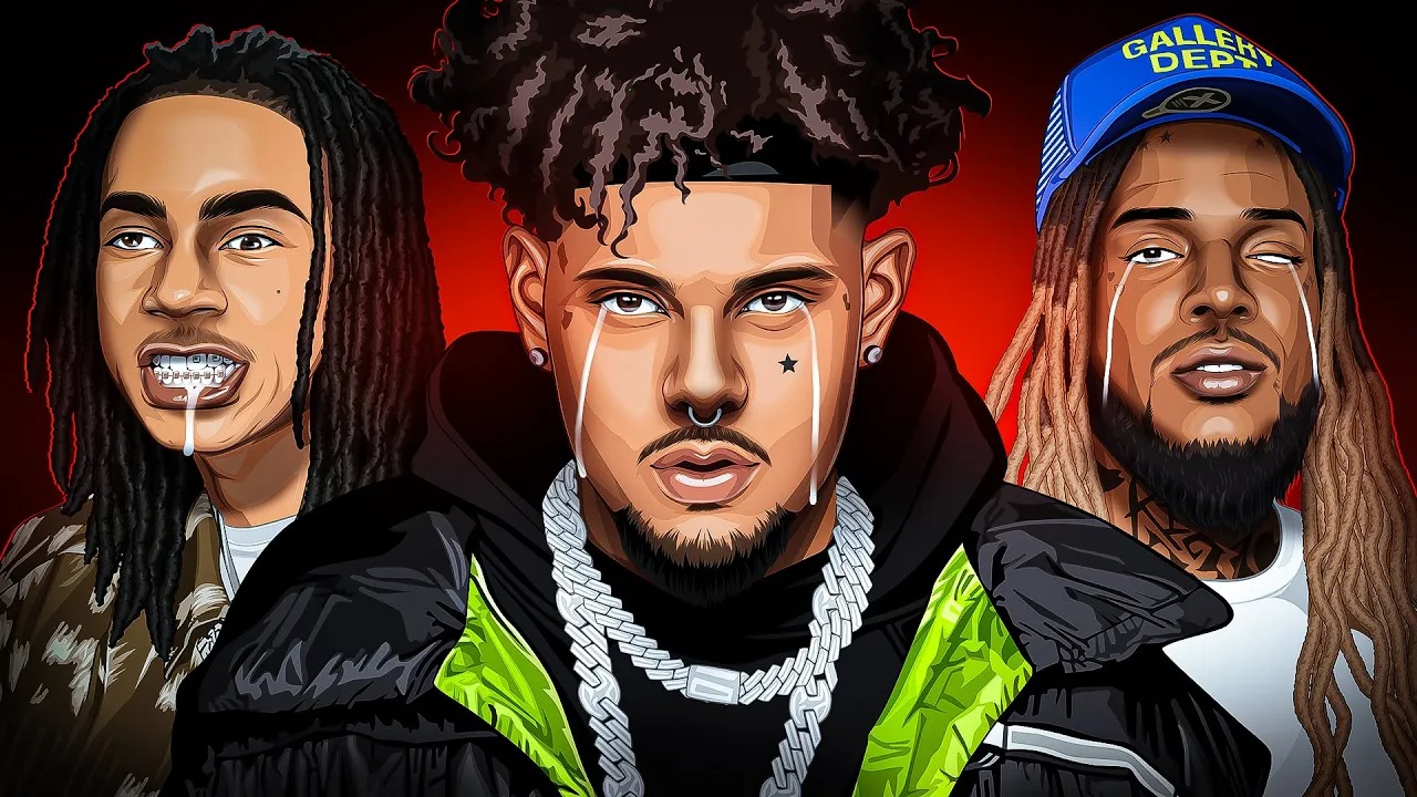 The Dark Life After Rappers Fall Off..