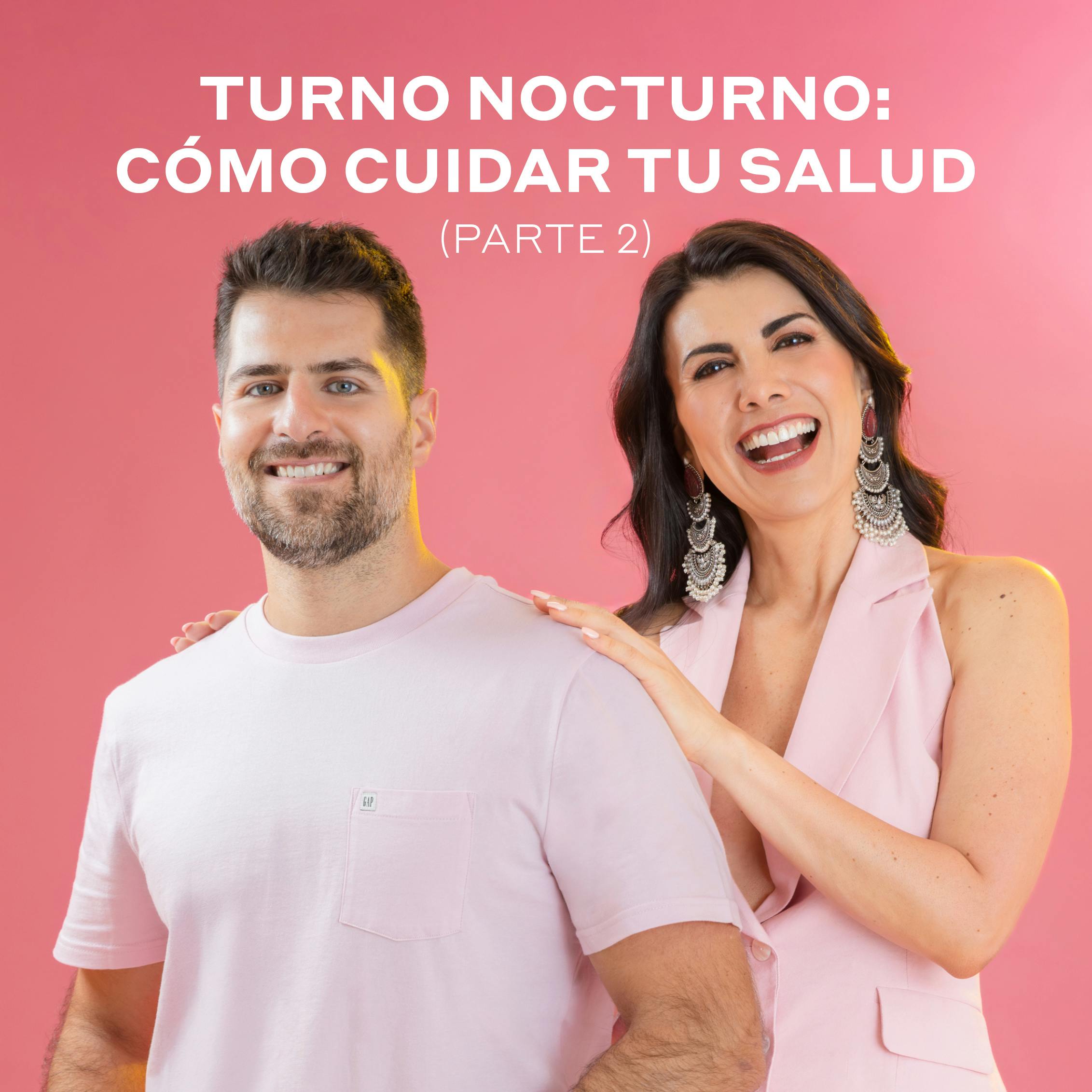 Turno nocturno: cómo cuidar tu salud (Parte 2) Turno nocturno: cómo cuidar tu salud (Parte 2)