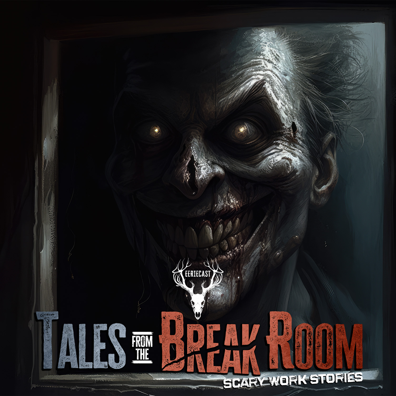 51 | "What I Caught on my Trail Cam" | 8 TRUE Scary Work Stories