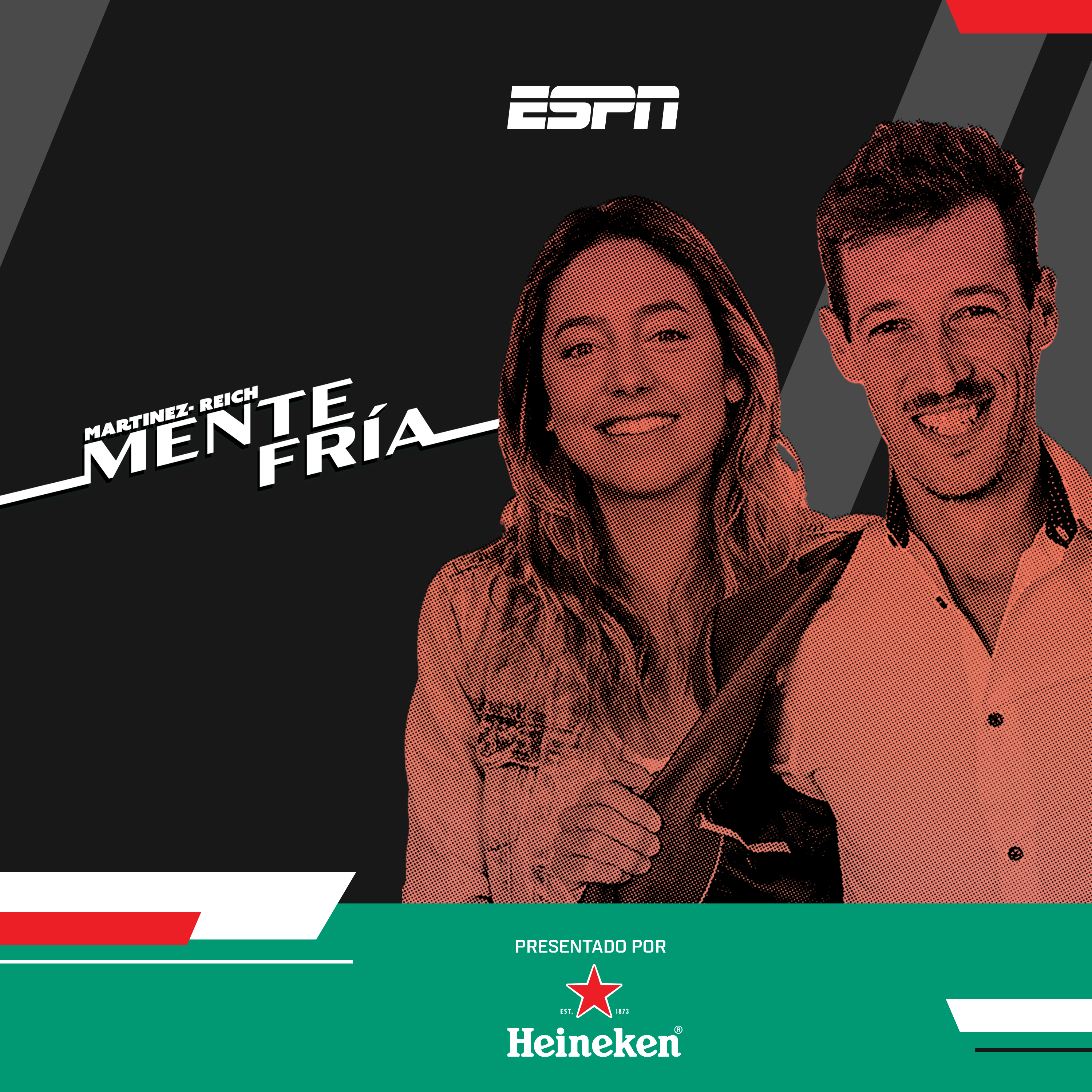 Mente Fría - Episodio 4: Daniel Arcucci