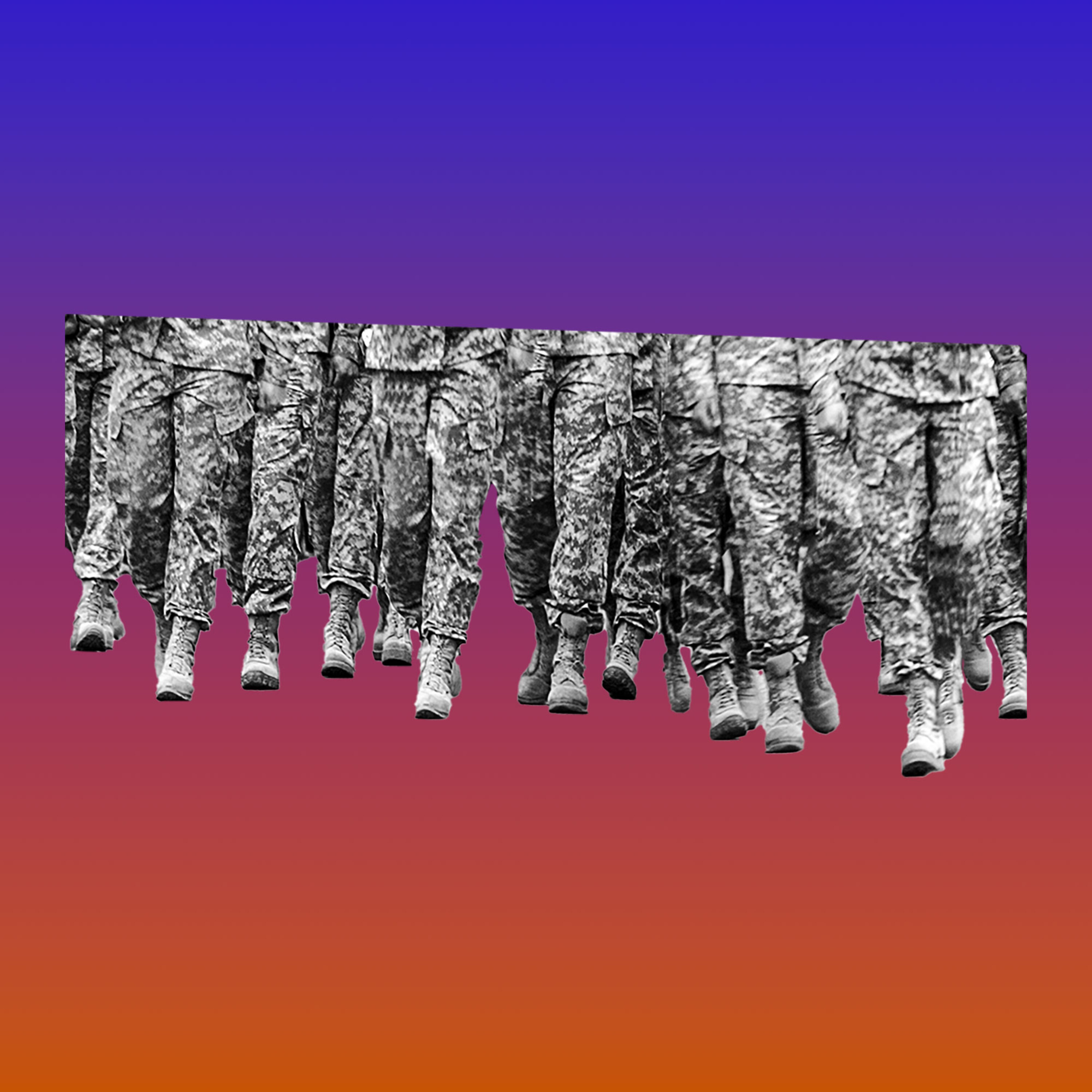 Trump Sends in the Troops