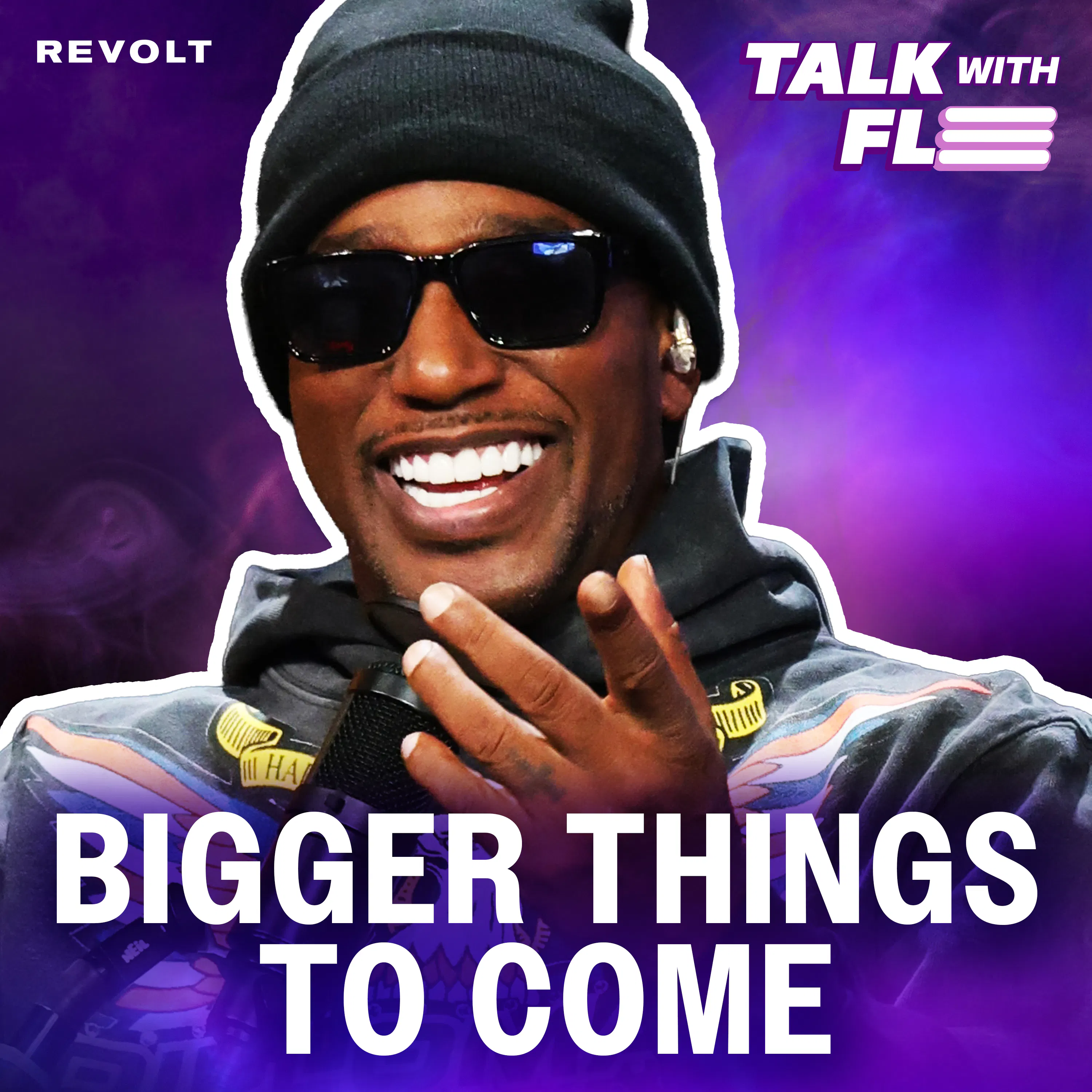 Side Chick Disrespect, Bedroom NDAs & The Truth About Botched Surgeries | Talk With Flee episode artwork