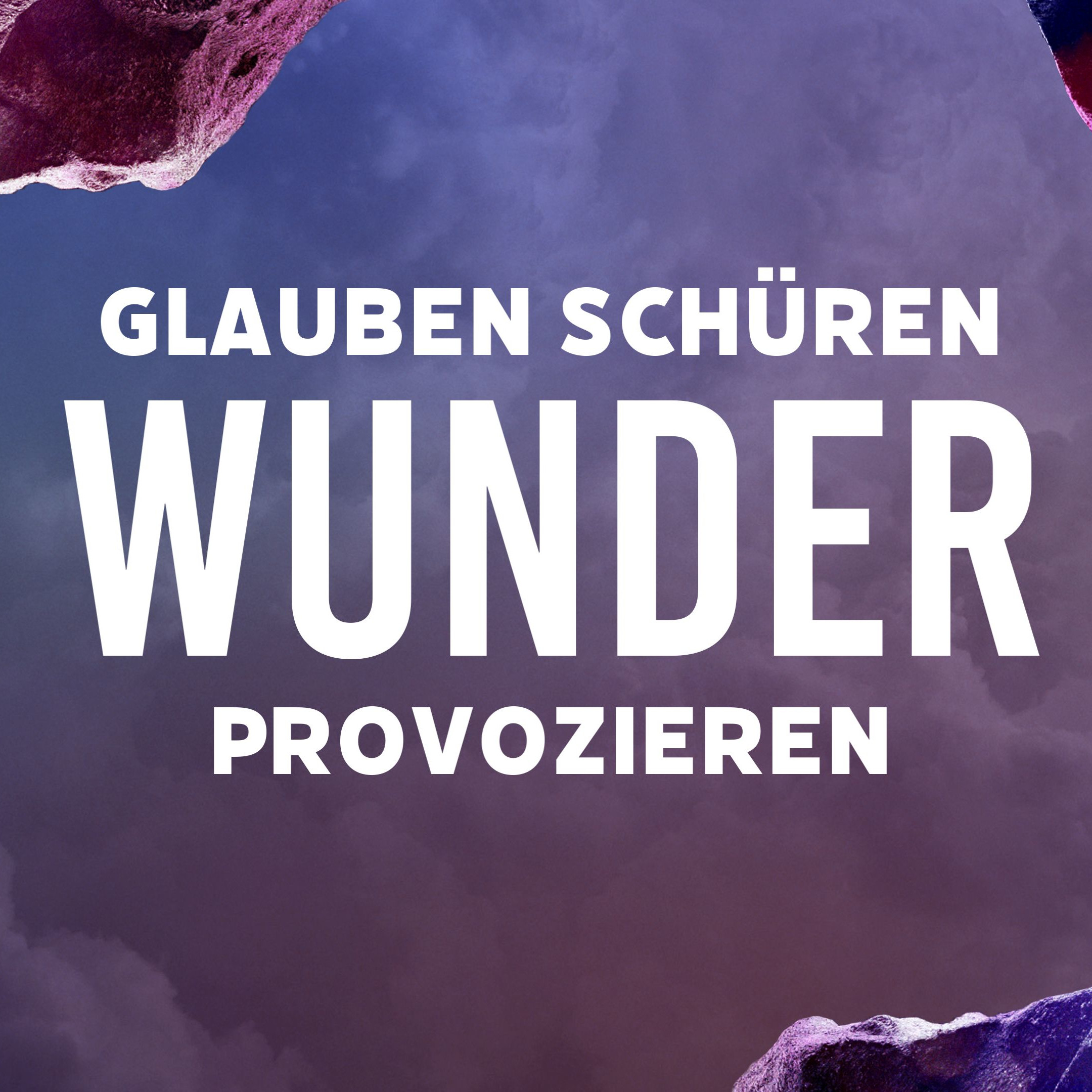 Der Ursprung von Glaube | Jonas Baumgartner episode artwork