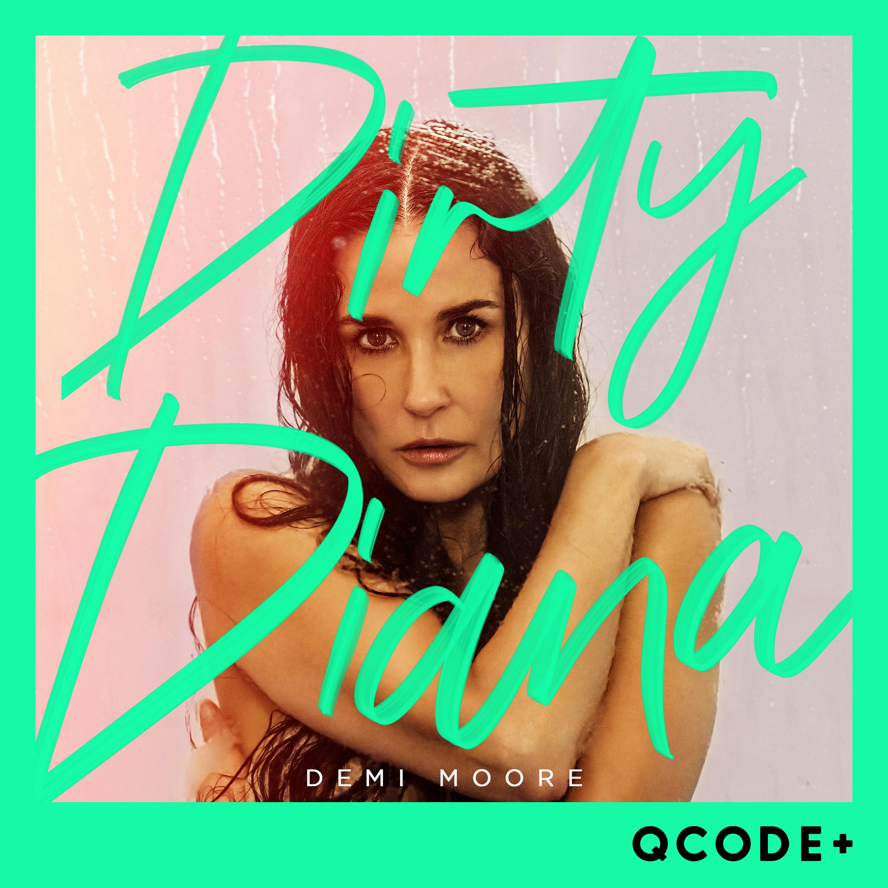 Dirty Diana — QCODE+ podcast tile