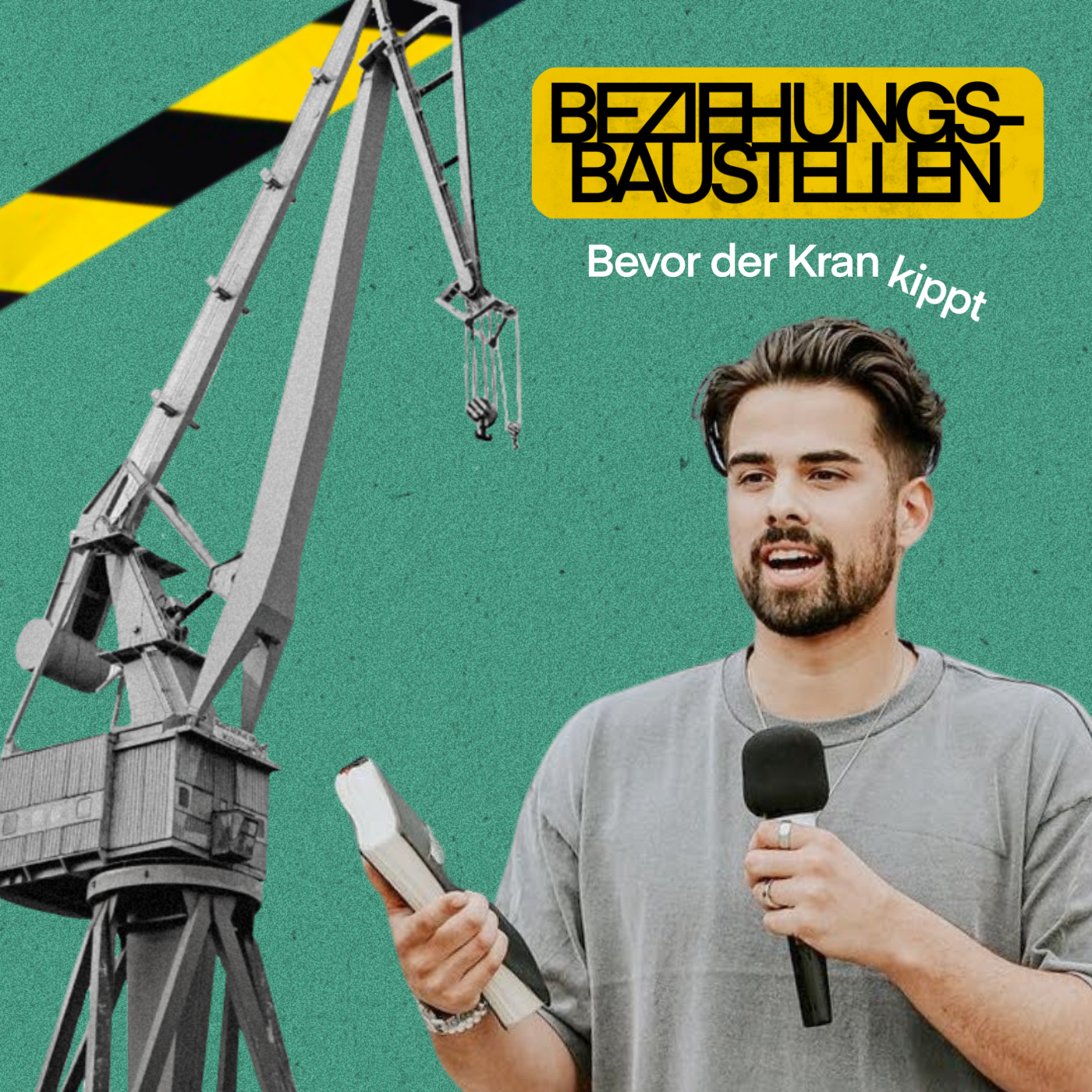 ICF Schwarzwald-Bodensee | Predigten