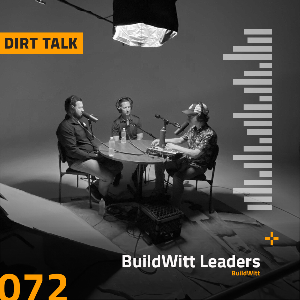 Dirt Talk by BuildWitt
