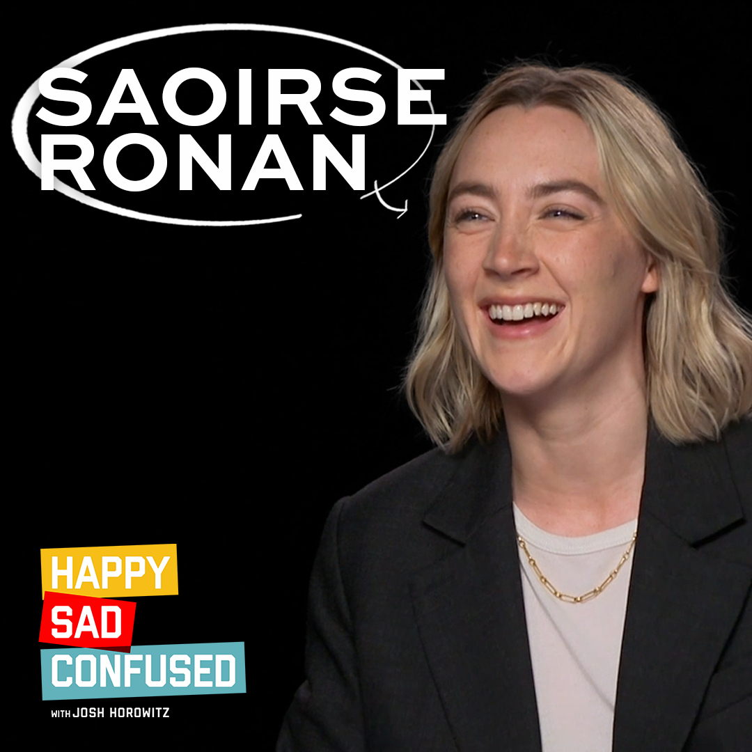 Saoirse Ronan