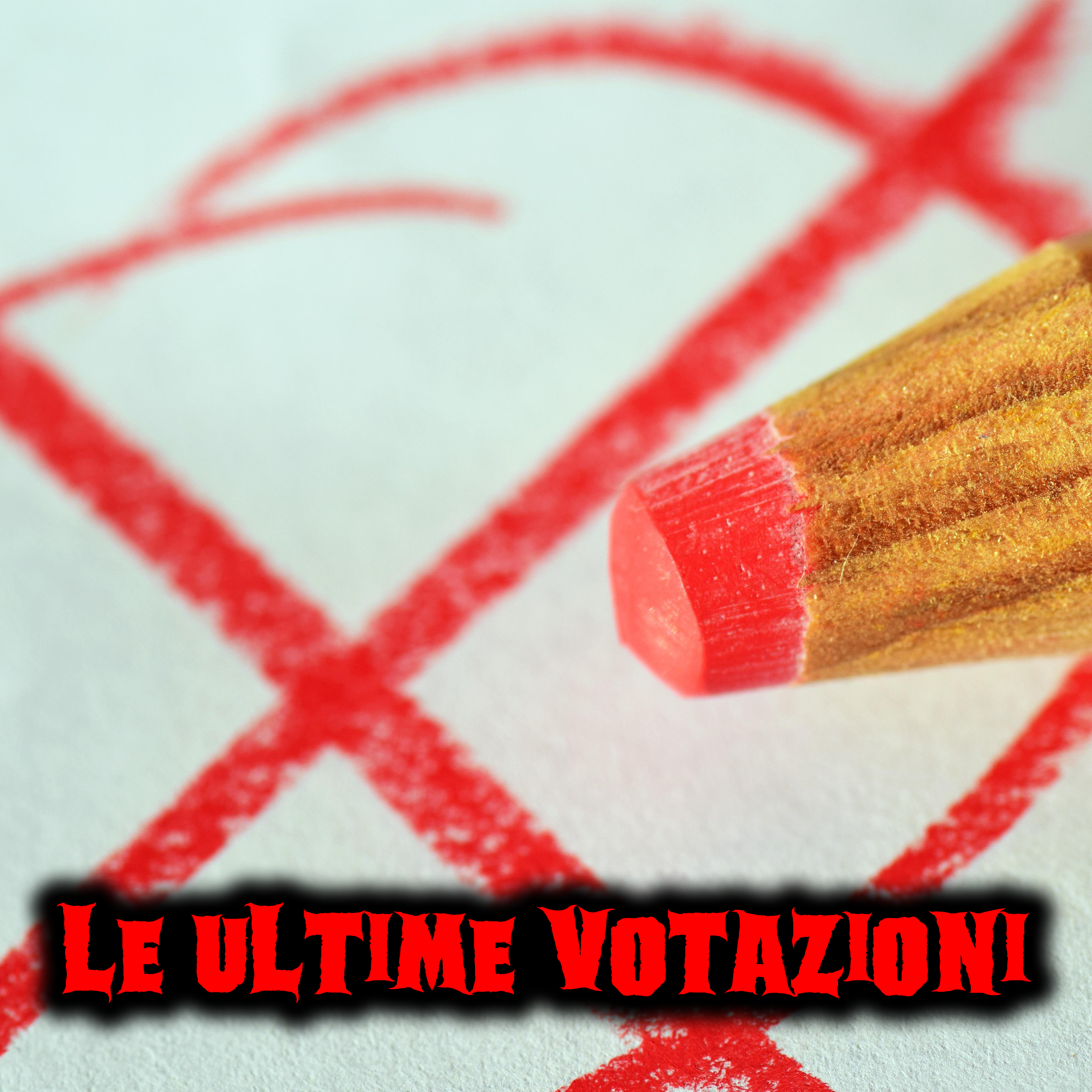 La Notte delle Creepypasta