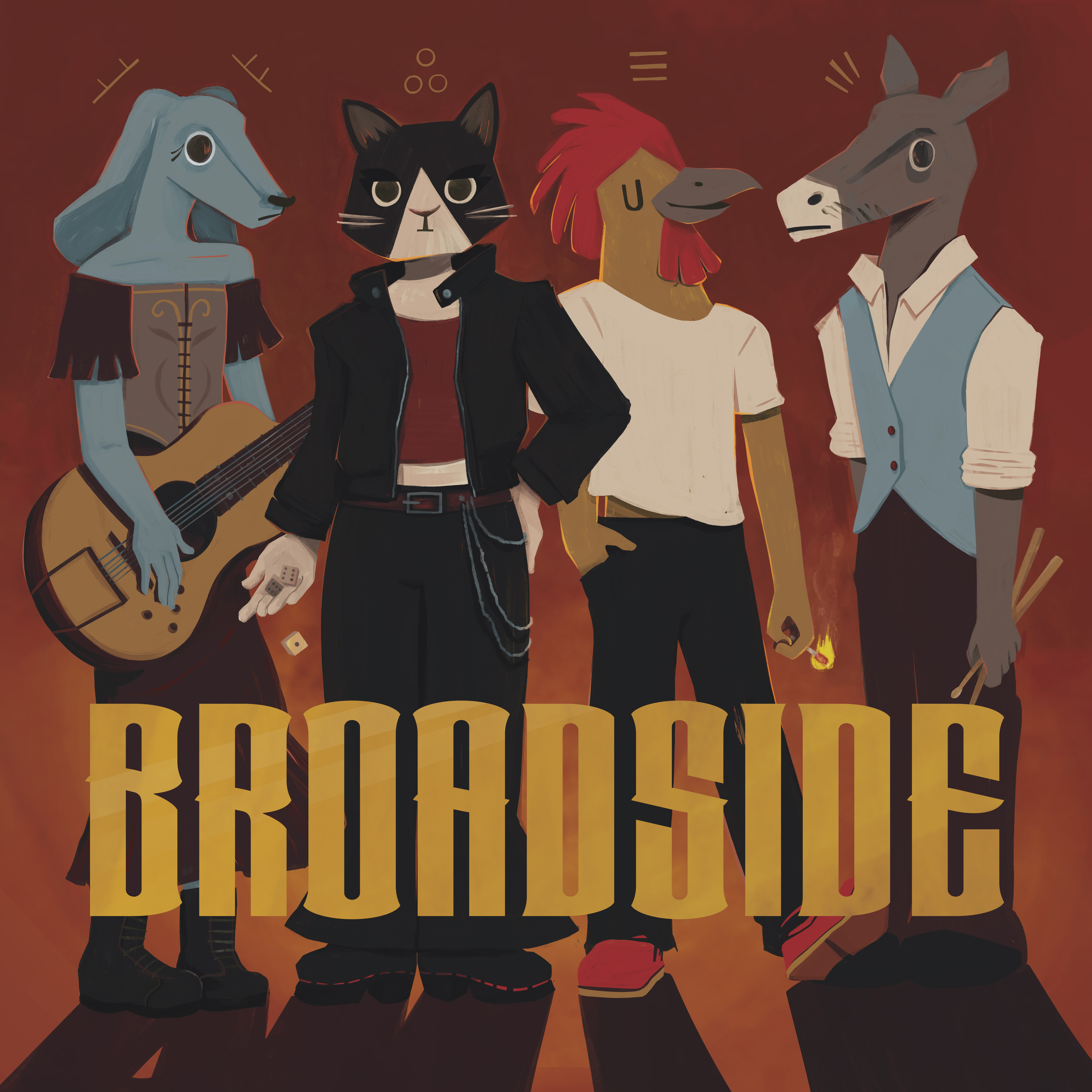 632. Last Train to Bremen, Episode 3