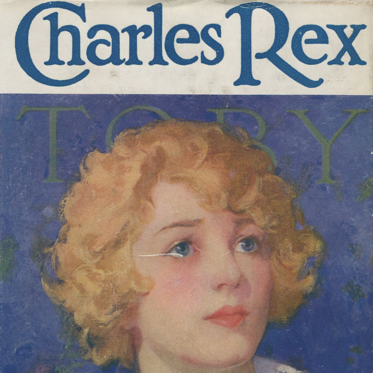 Charles Rex by Ethel M. Dell ~ Full Audiobook