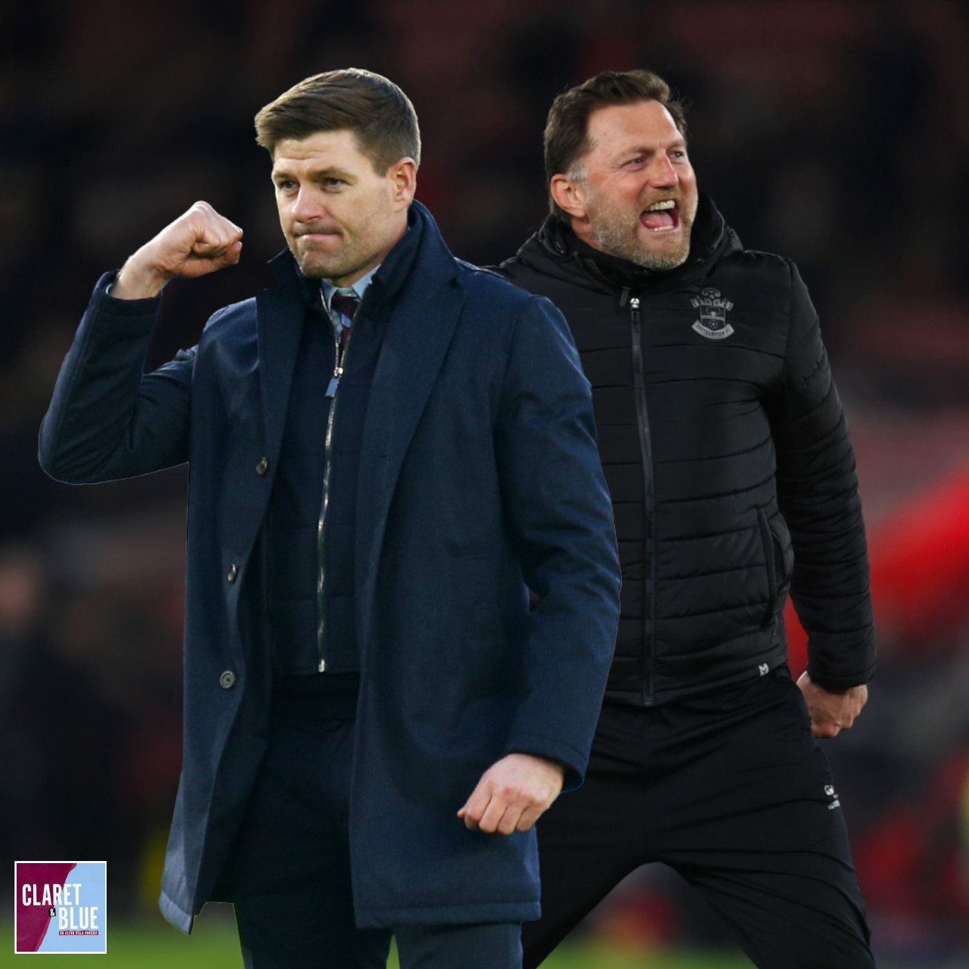 Claret & Blue Podcast #95 | WHAT ASTON VILLA MUST DO TO BURST SAINTS' BUBBLE