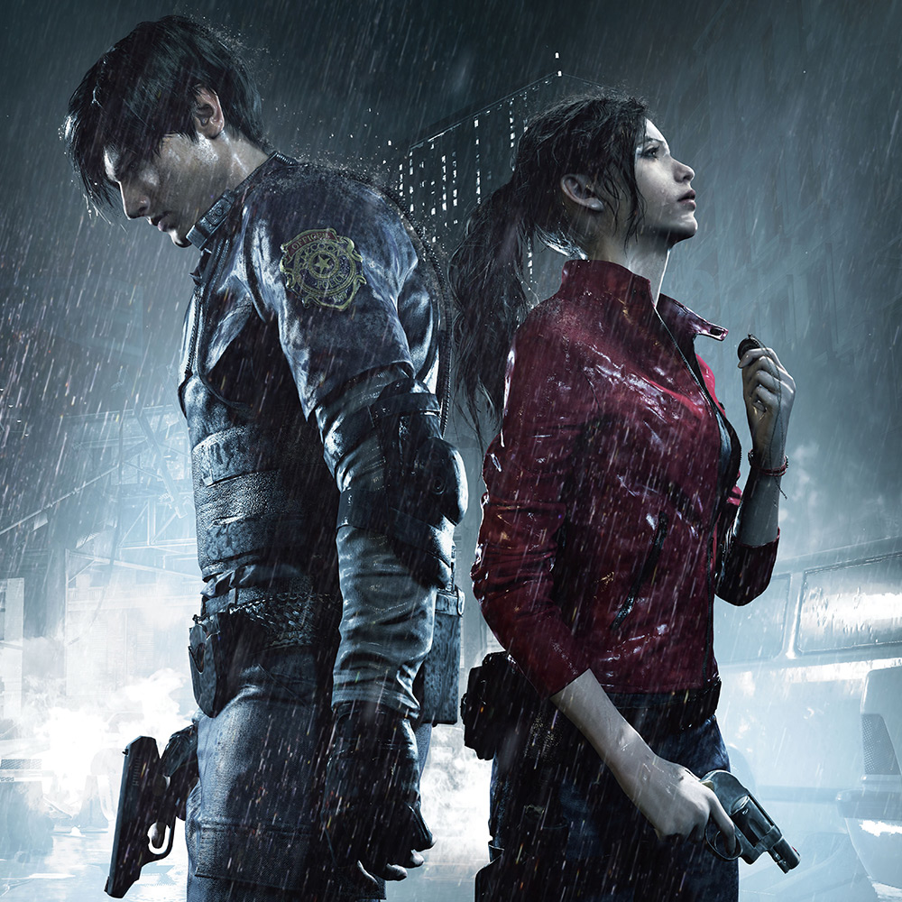 Podcast Reload: S10E21 – Resident Evil 2, Metroid Prime 4, Wargroove, Life is Strange 2