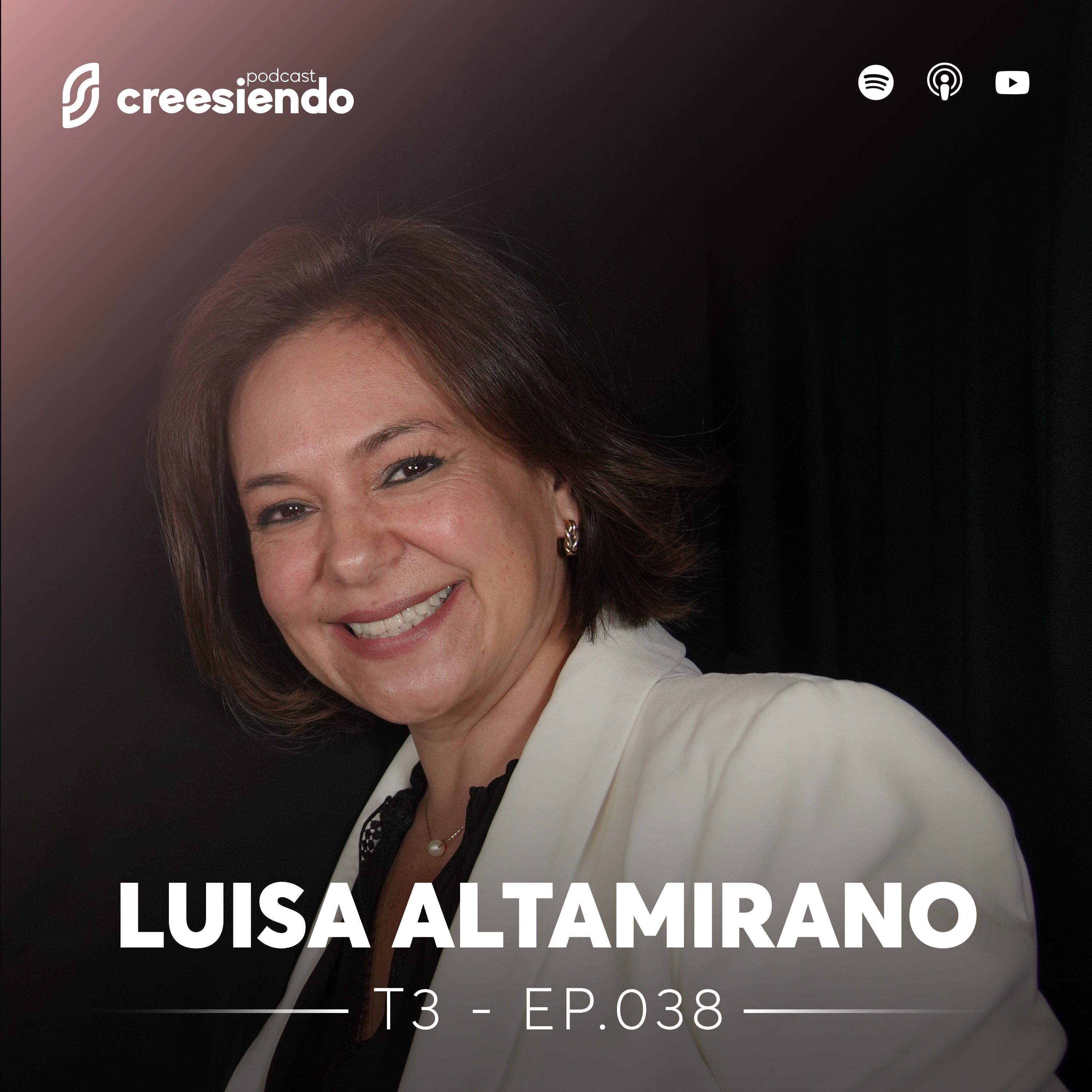 creesiendo podcast