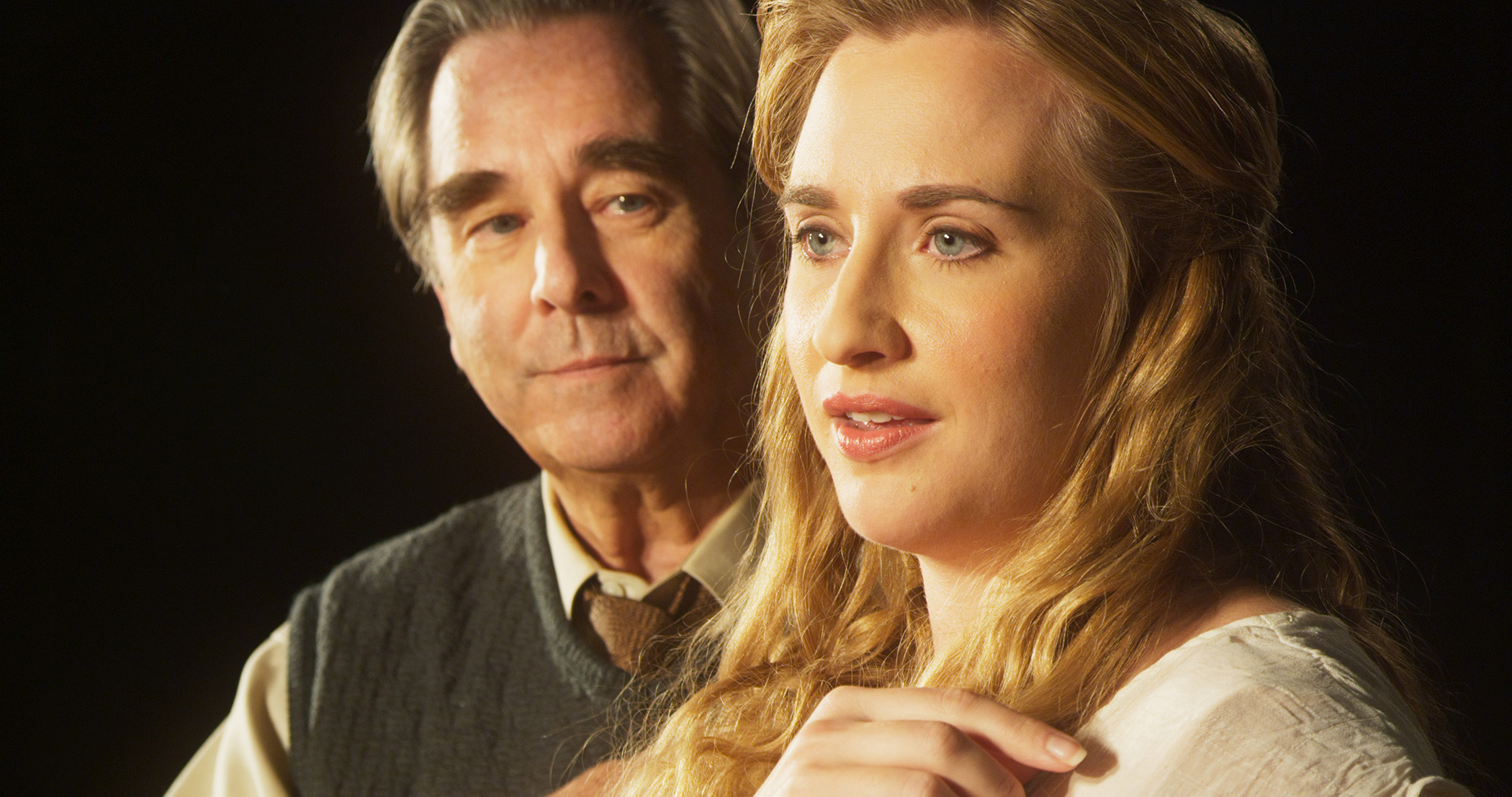 TV Confidential with Ed Robertson