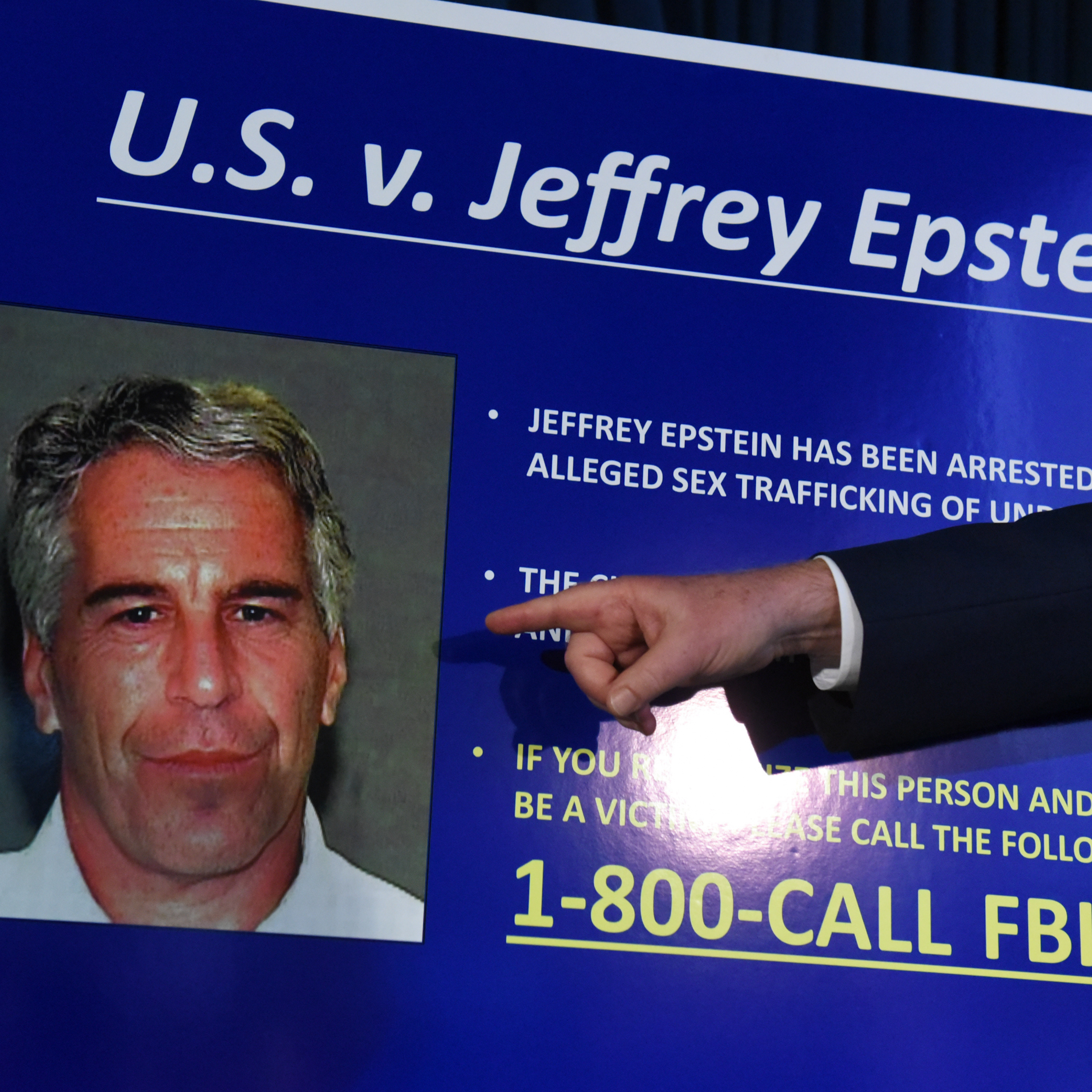 “The Epstein Elite” (with Anand Giridharadas)