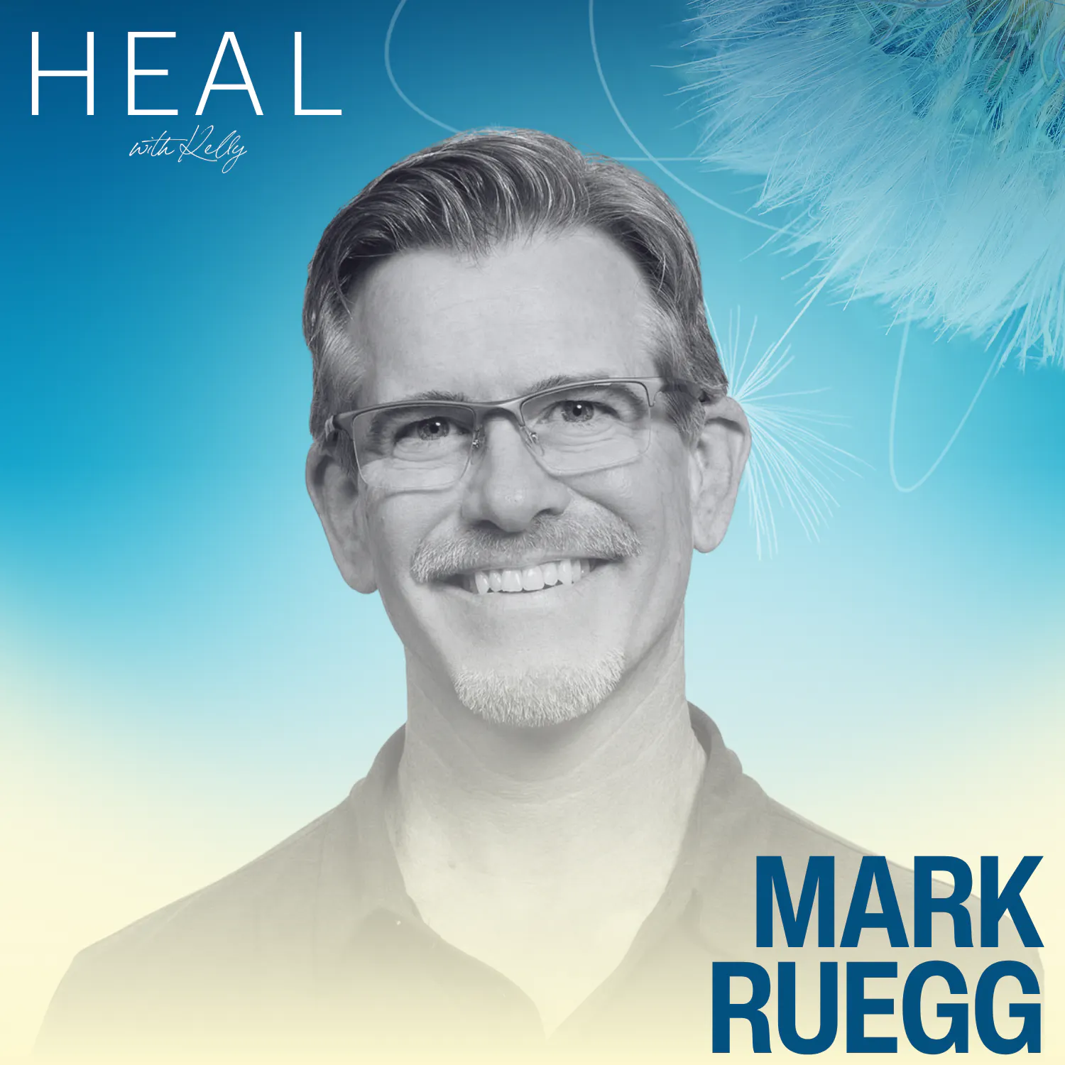 From Stage IV Cancer to No Evidence of Disease with Mark Ruegg episode artwork
