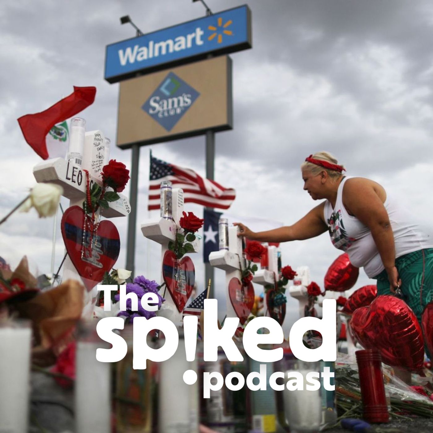 The barbarism of identity politics