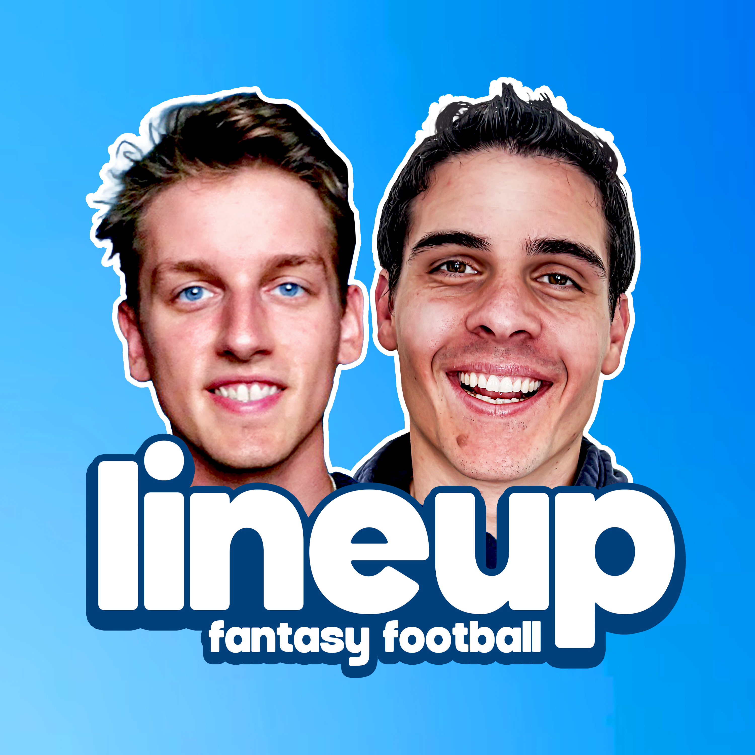 PlayerProfiler Fantasy Football Podcast Network artwork
