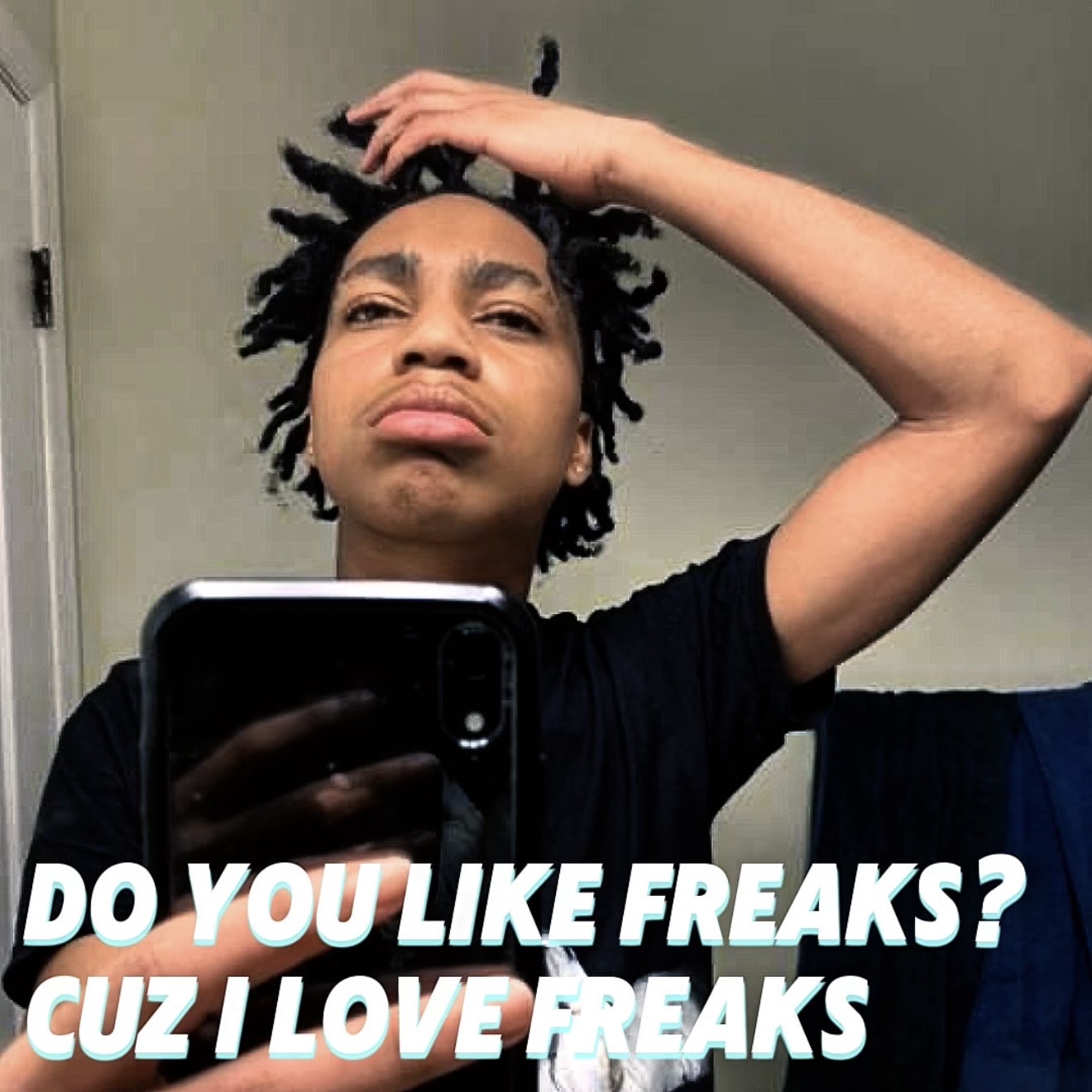 Do You Like Freaks? Cuz I Love Freaks episode artwork