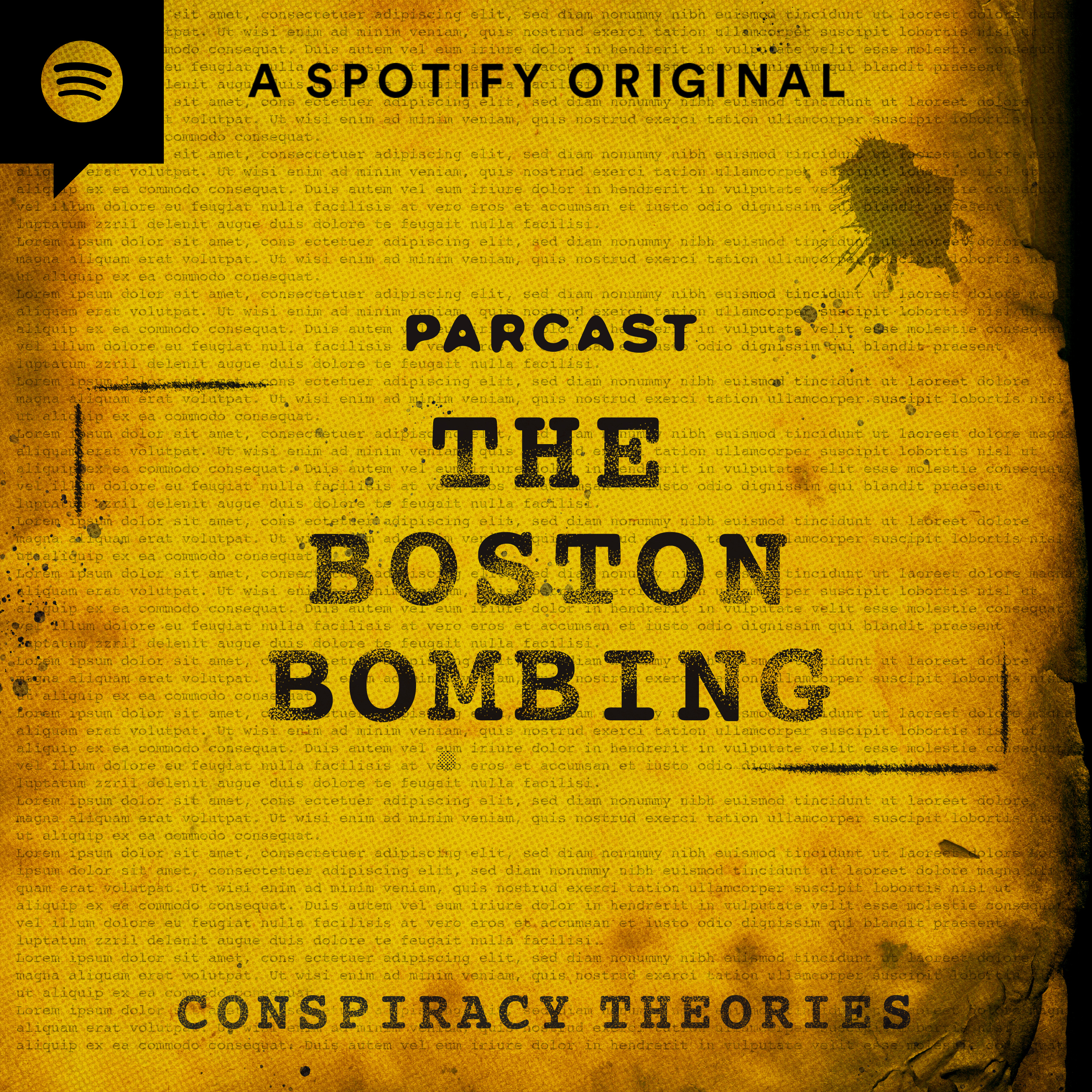 Panic On Patriot’s Day