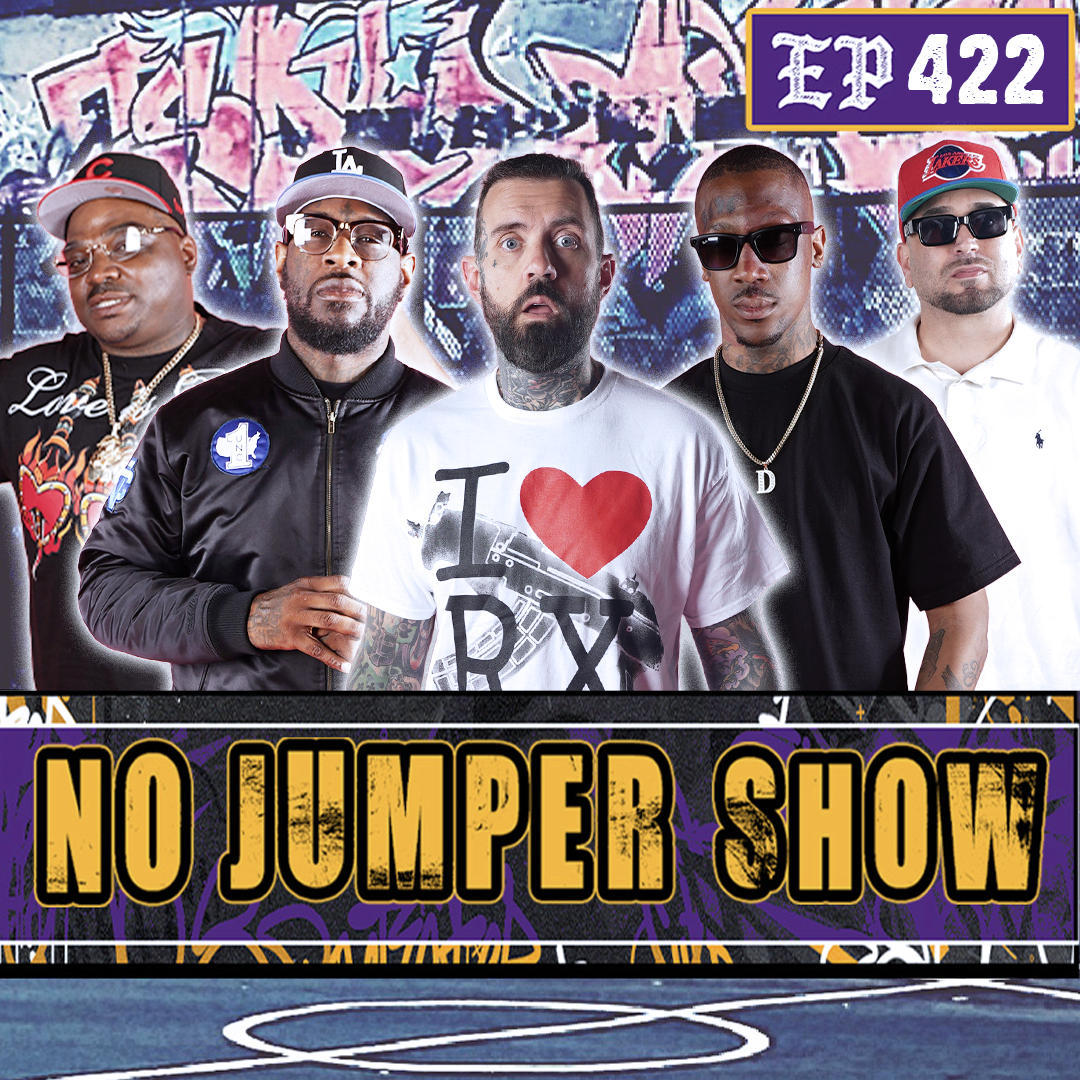 Blueface Scammed by Adin Ross? 4xtra Lied about Jap5 Fade? Jay Z on Drake vs Kendrick & More