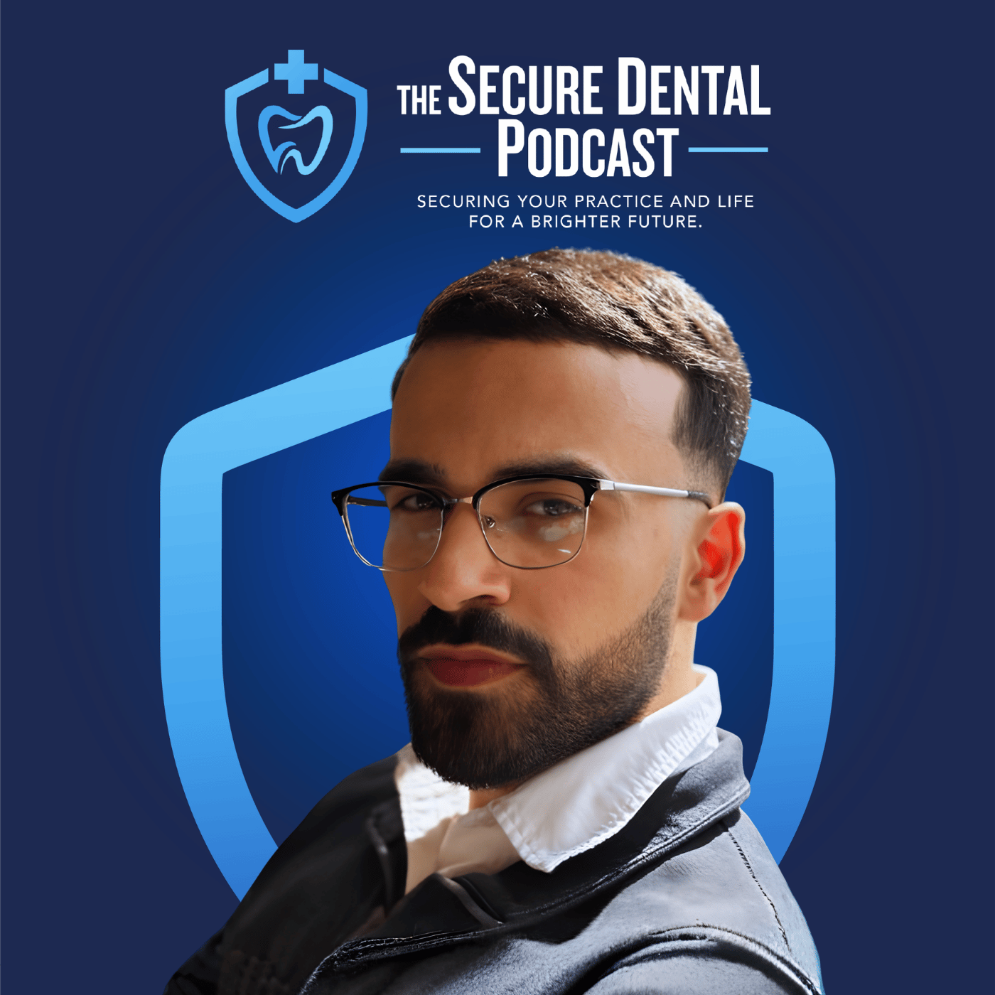 Smart Ways To Use AI Without Losing The Human Touch In Dentistry episode artwork