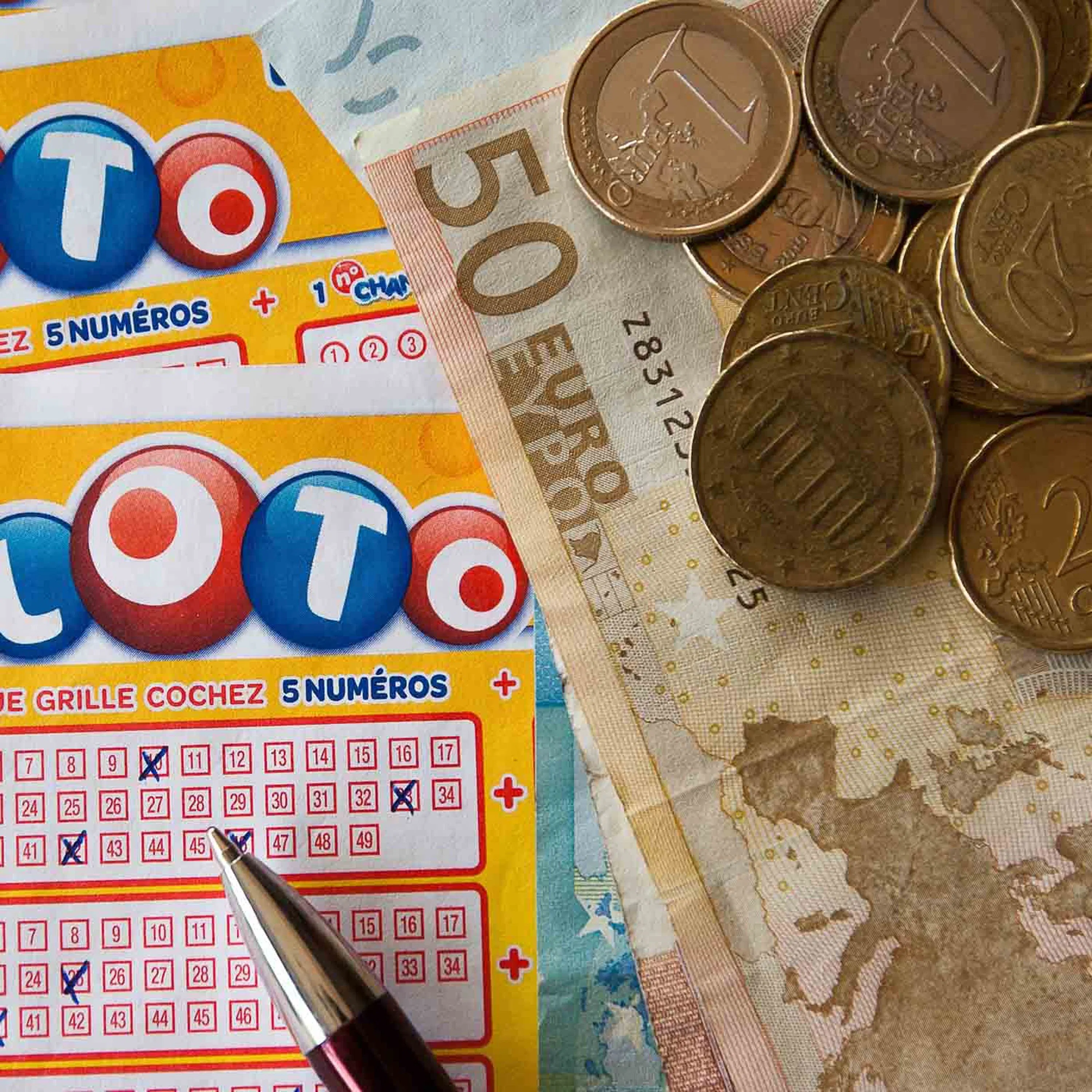 Qu’est-ce que le Loto du patrimoine ?