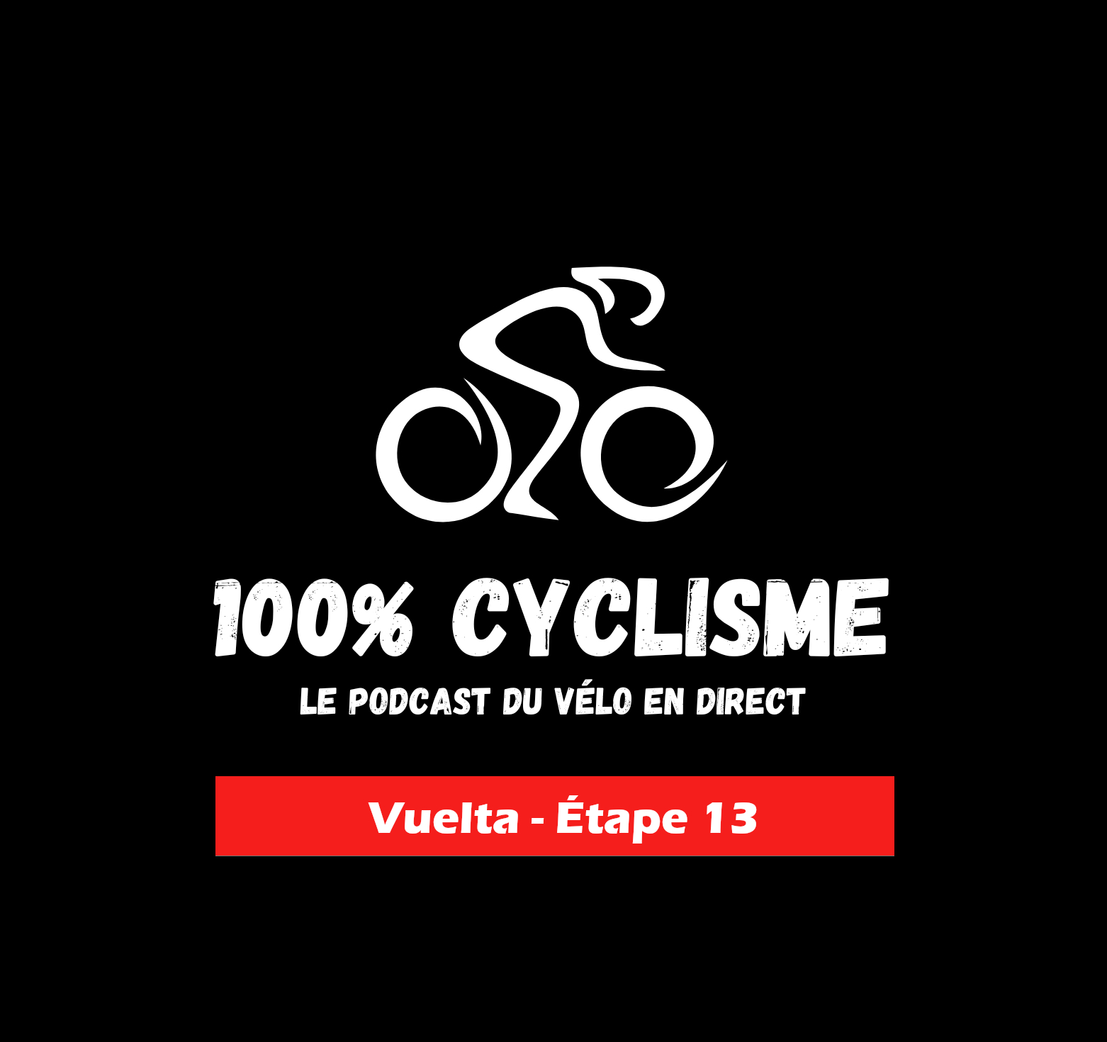 Vuelta 2025 - Étape 13 episode artwork