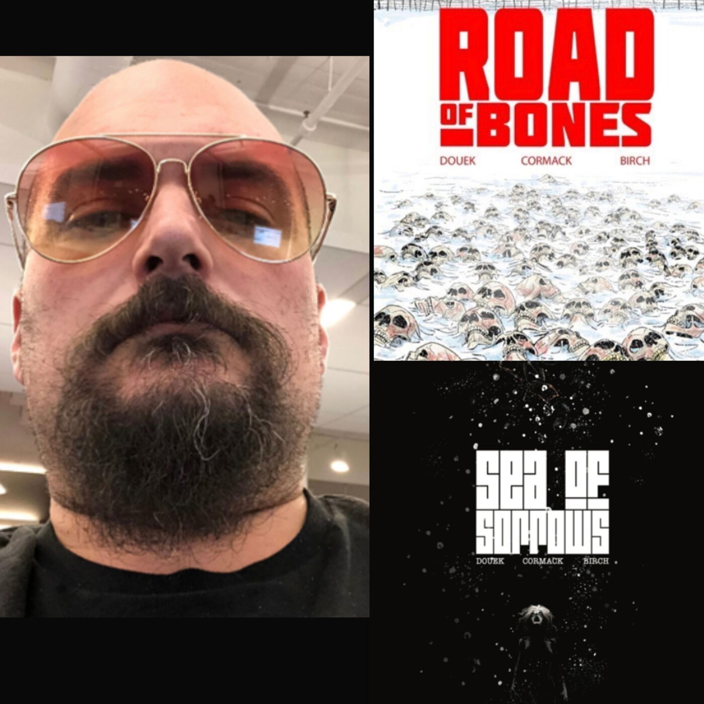 Uncultured Pop! Culture