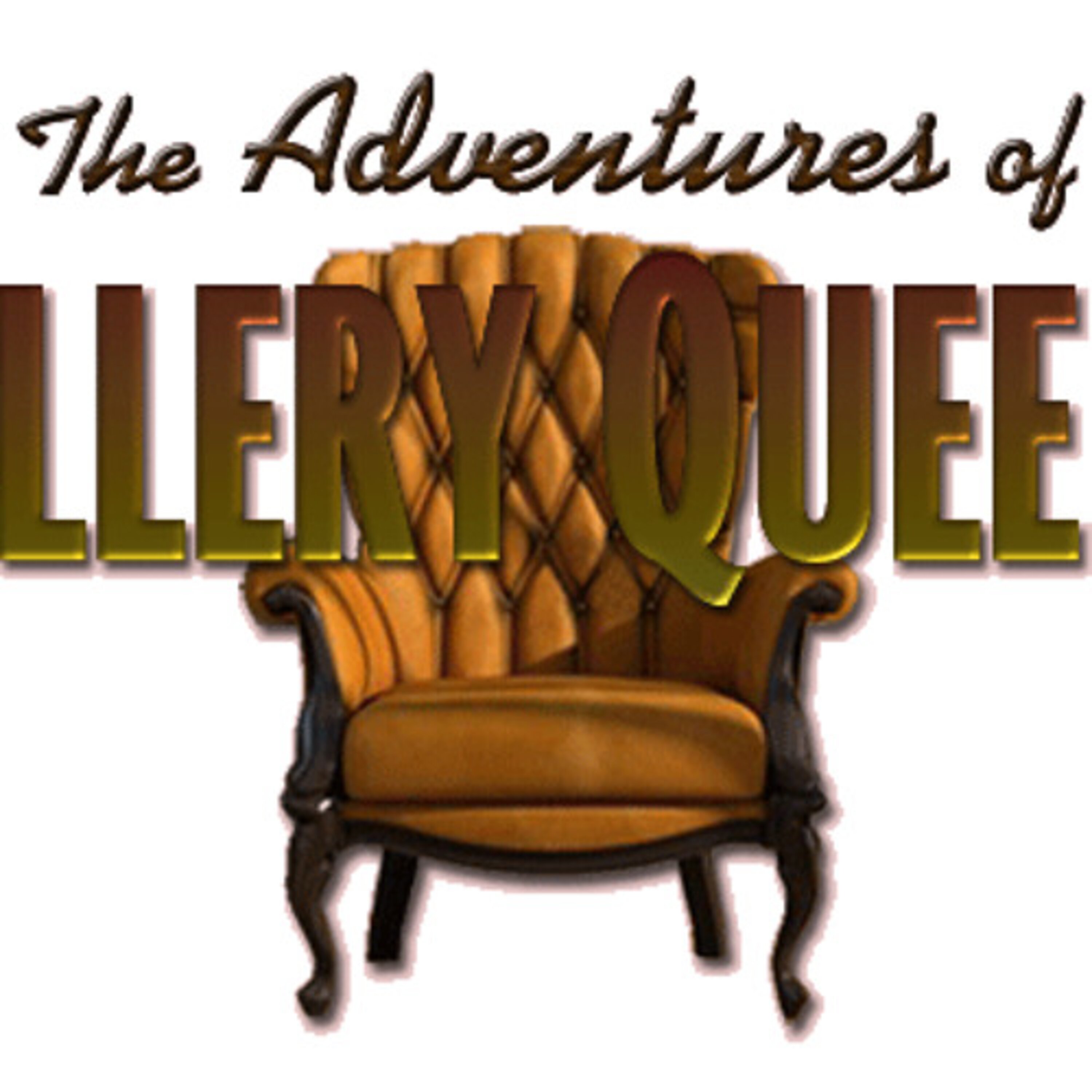 Ellery Queen-Nick the Knife episode artwork
