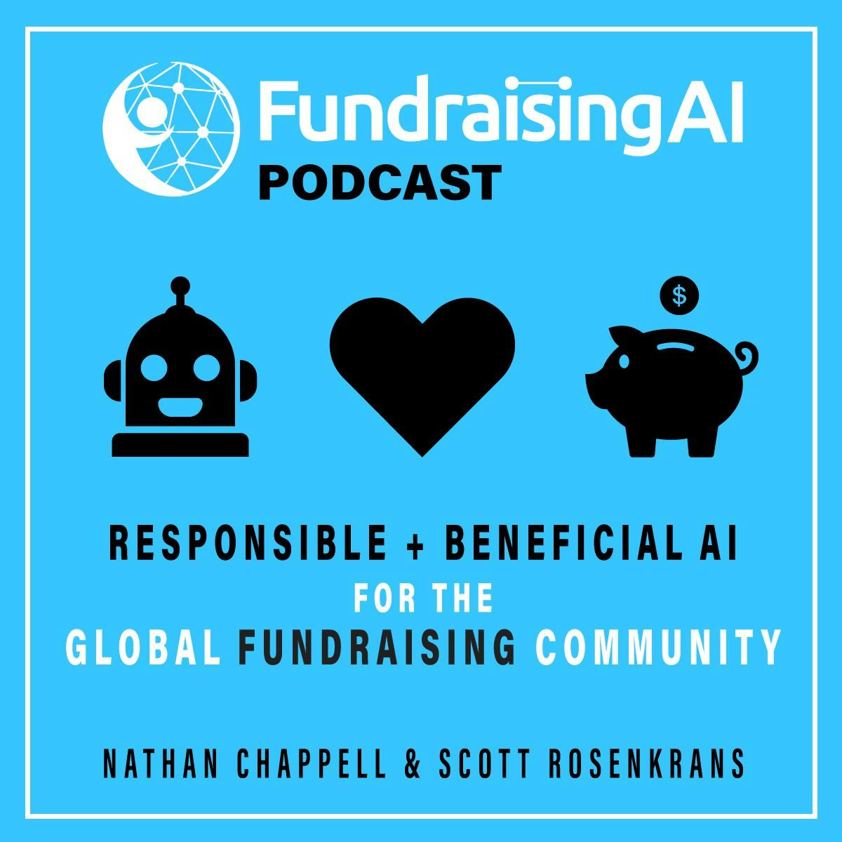 Episode 10 - Towards Ethical AI: Advancements, Regulation, and Navigating Responsibility in the Future