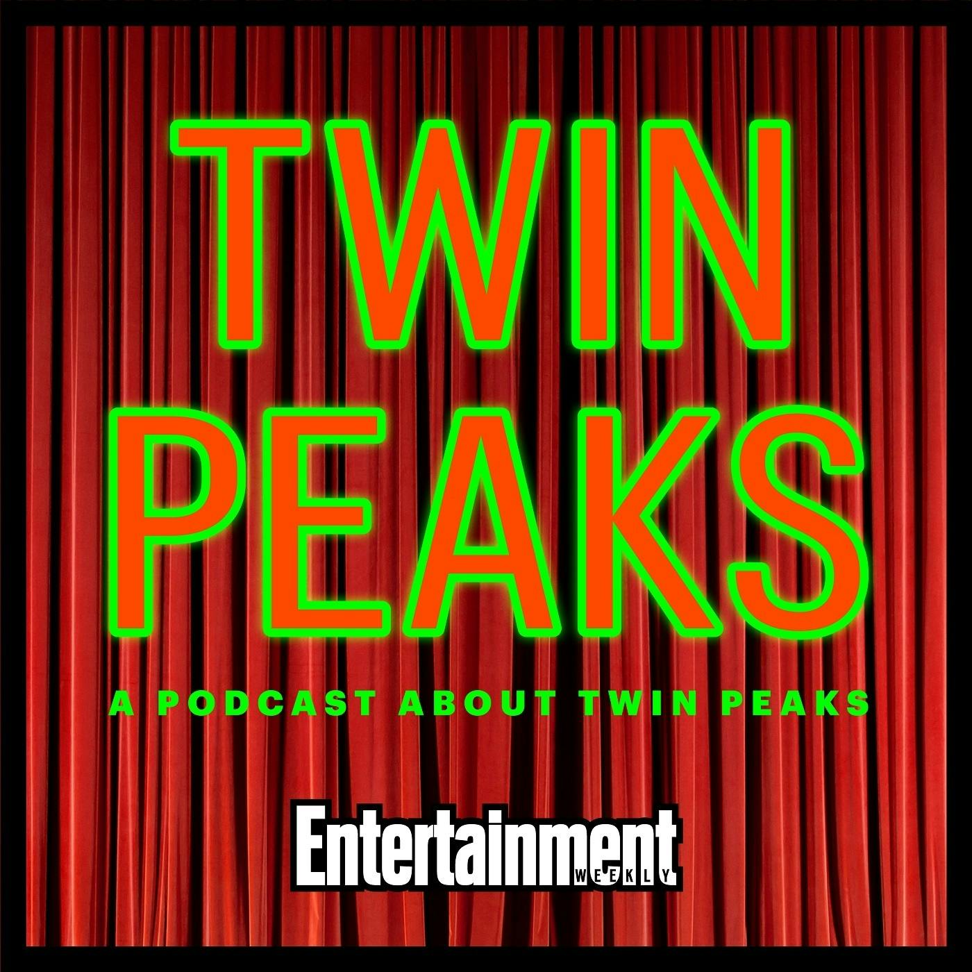 Twin Peaks: The Podcast Return