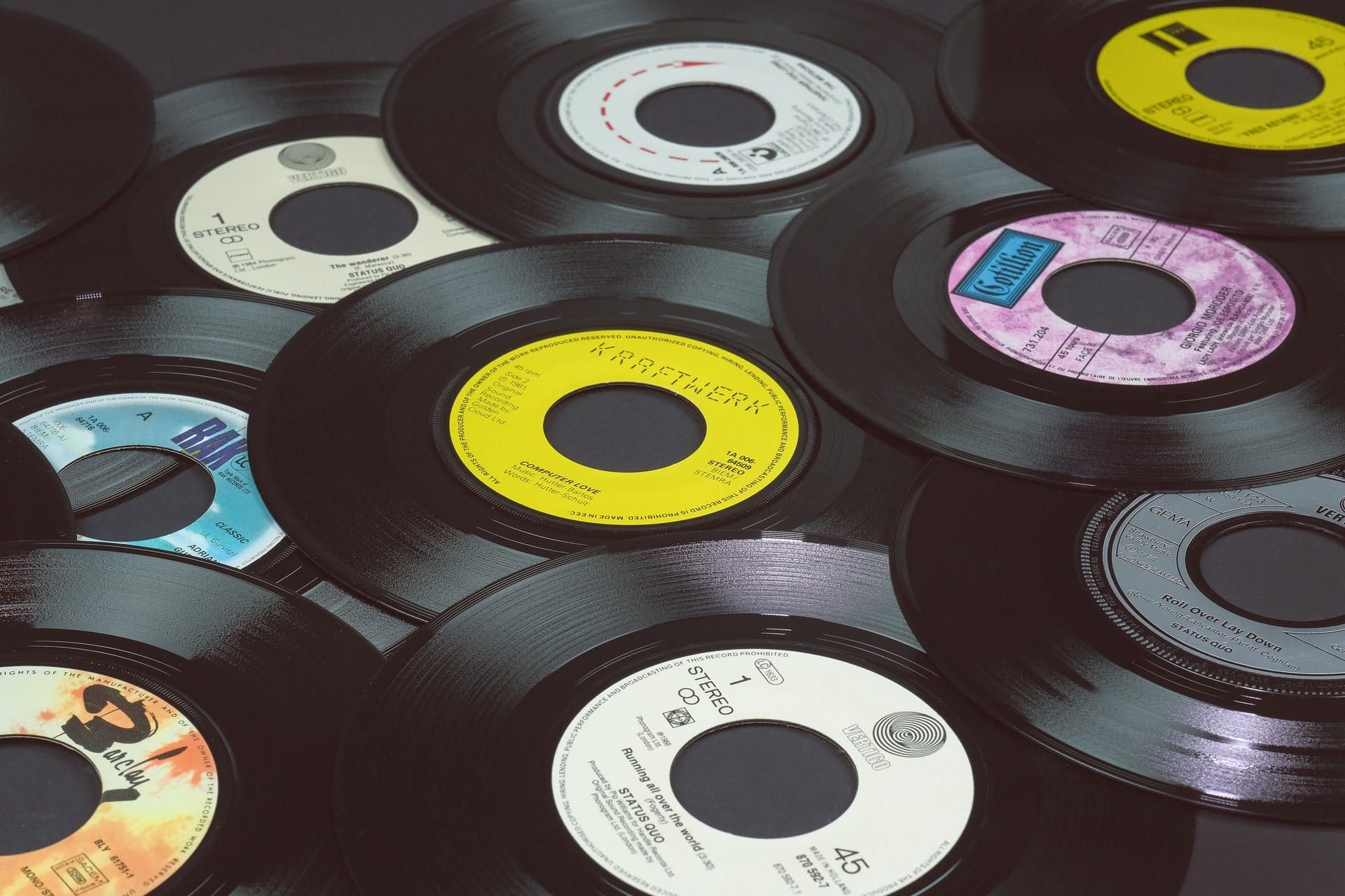 Pop hits we love and loathe