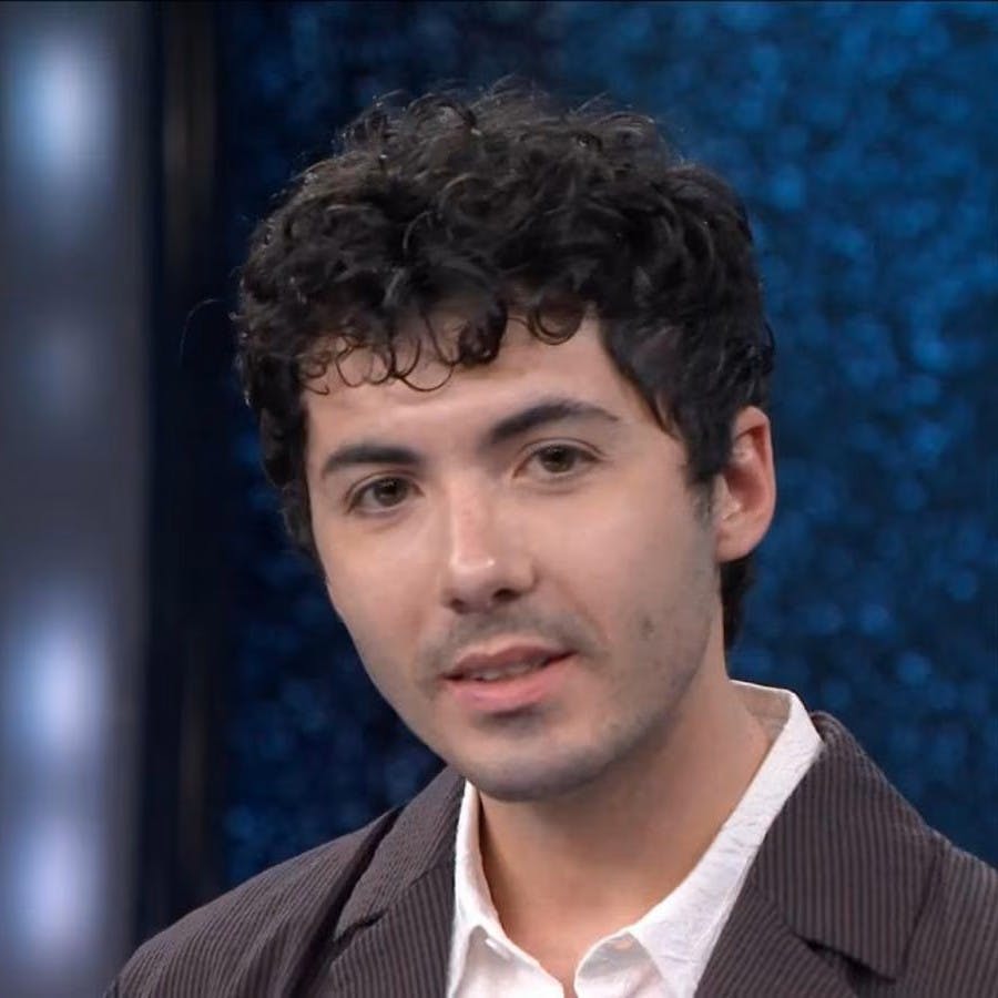 STUPIDA SFORTUNA - FULMINACCI (SANREMO 2026) STUPIDA SFORTUNA - FULMINACCI (SANREMO 2026)