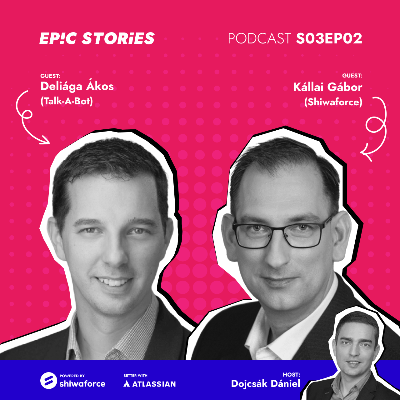 Túl az AI játszótéren: mesterséges intelligencia valódi üzleti környezetben?