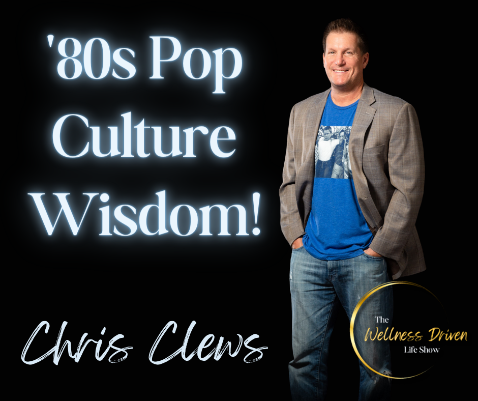 The Wellness Driven Life Show