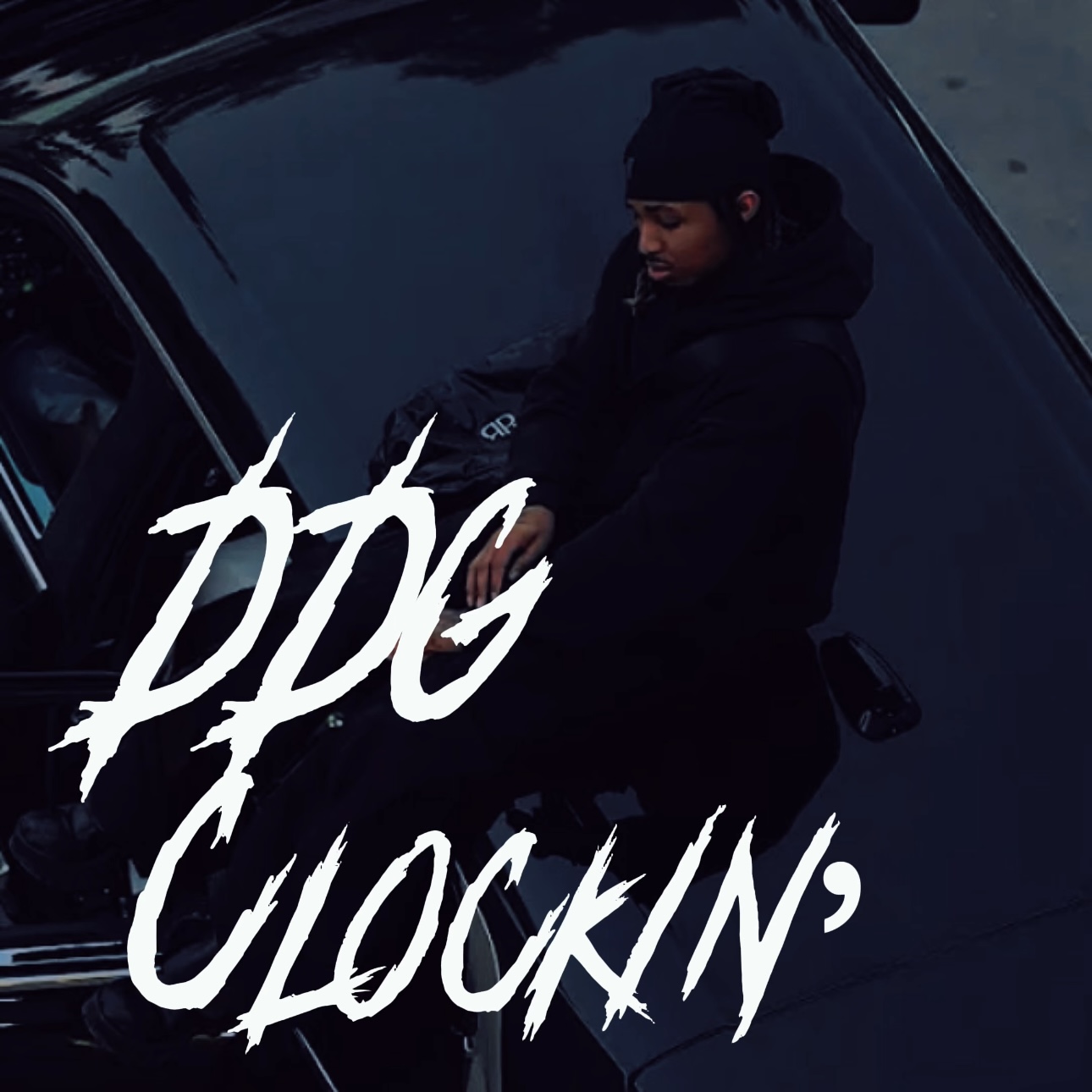 Clockin' - DDG episode artwork