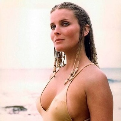 400px x 400px - 1979: Bo Derek and 10 (Erotic 80s Part 2) â€” You Must Remember This