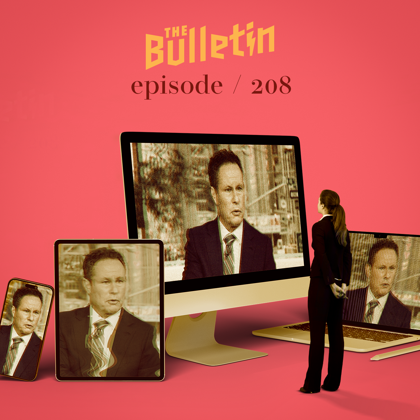 Kilmeade’s Comments, Rubio Visits Israel, and the Trump Revolution