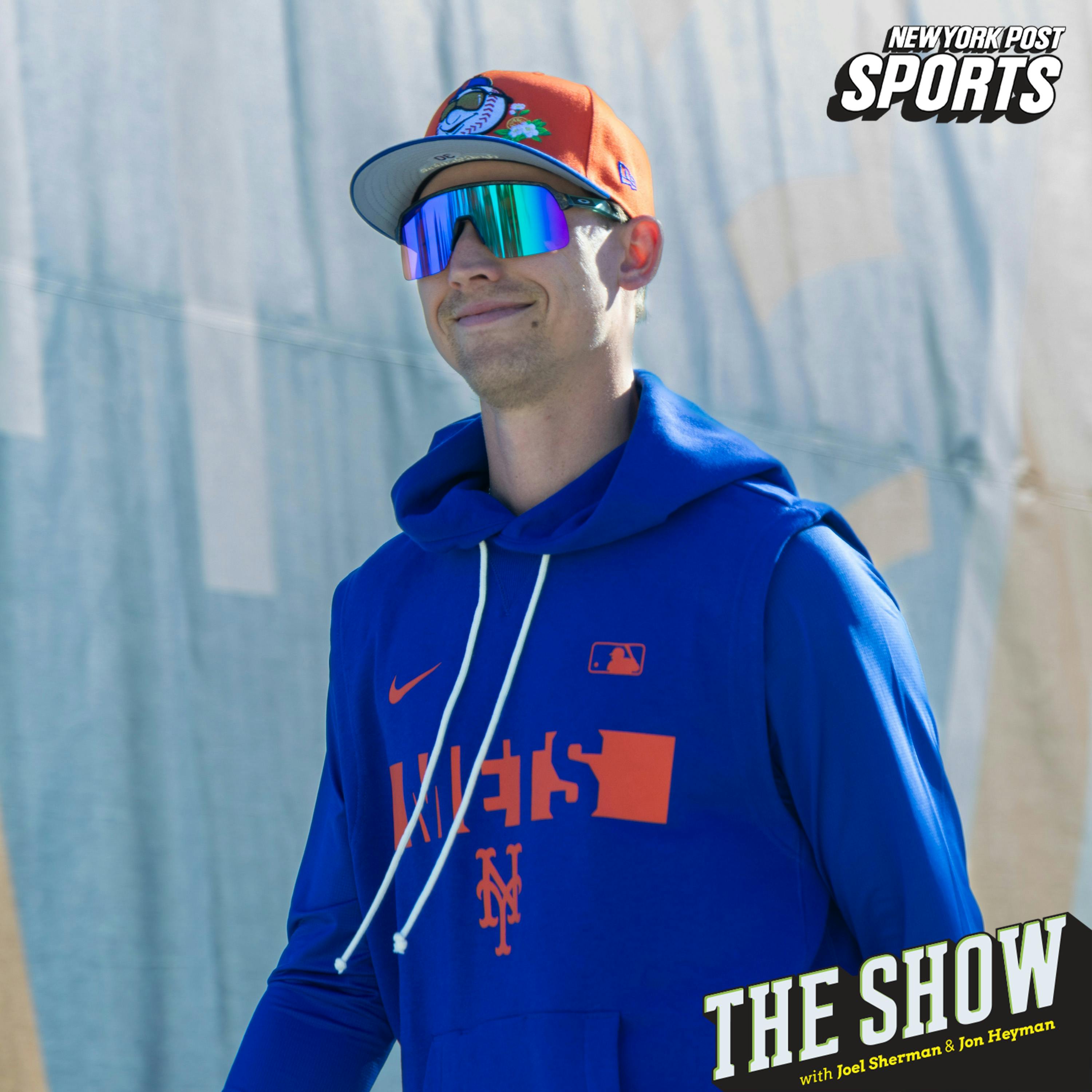 Luke Weaver On Move To Crosstown Mets + Francisco Lindor Hand Injury, Juan Soto To LF & Answering Fan Questions!