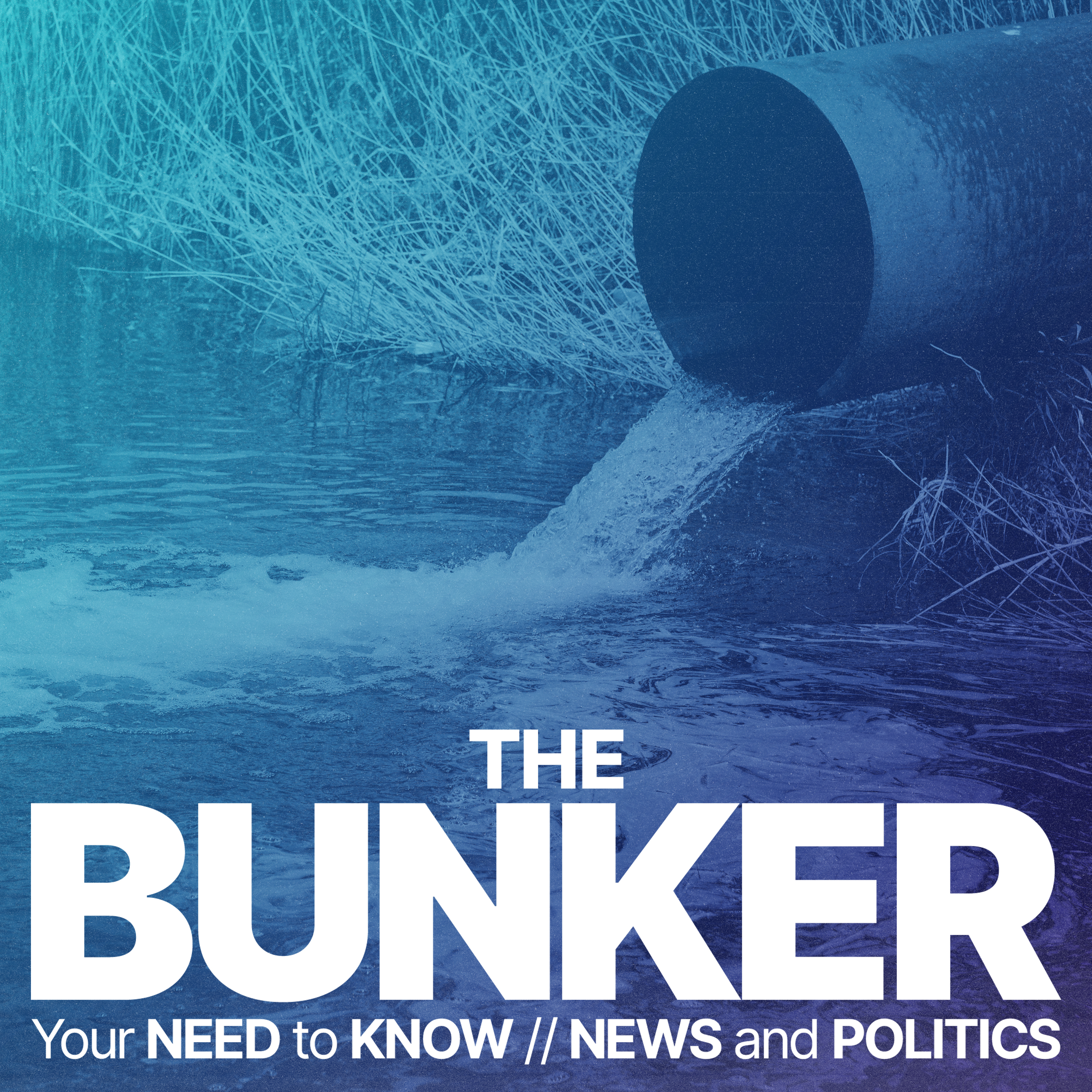 Drain and gain: Inside the sewage scandal poisoning our waterways