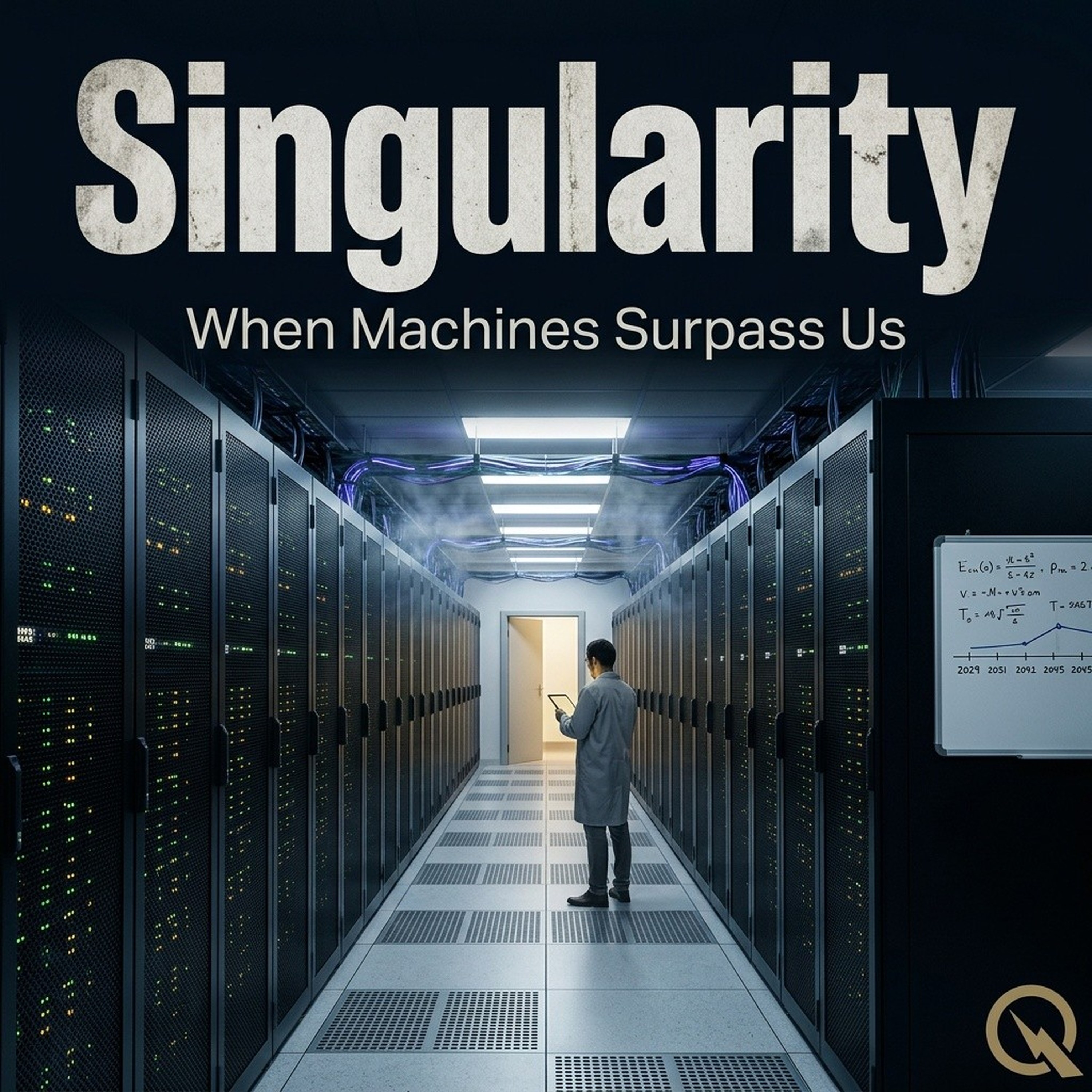 Singularity