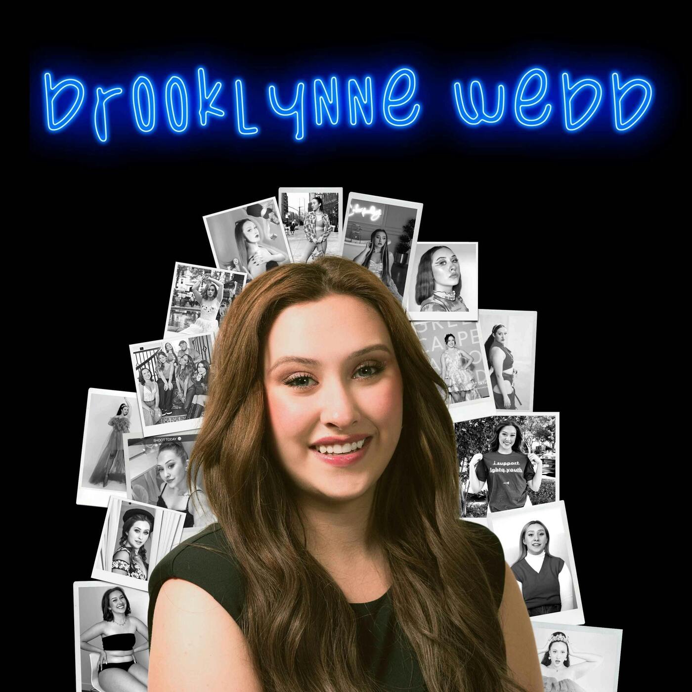 Vulnerable EP52: TikTok Star Brooklynne Webb on Social Media and Its Effects on Mental Health episode artwork
