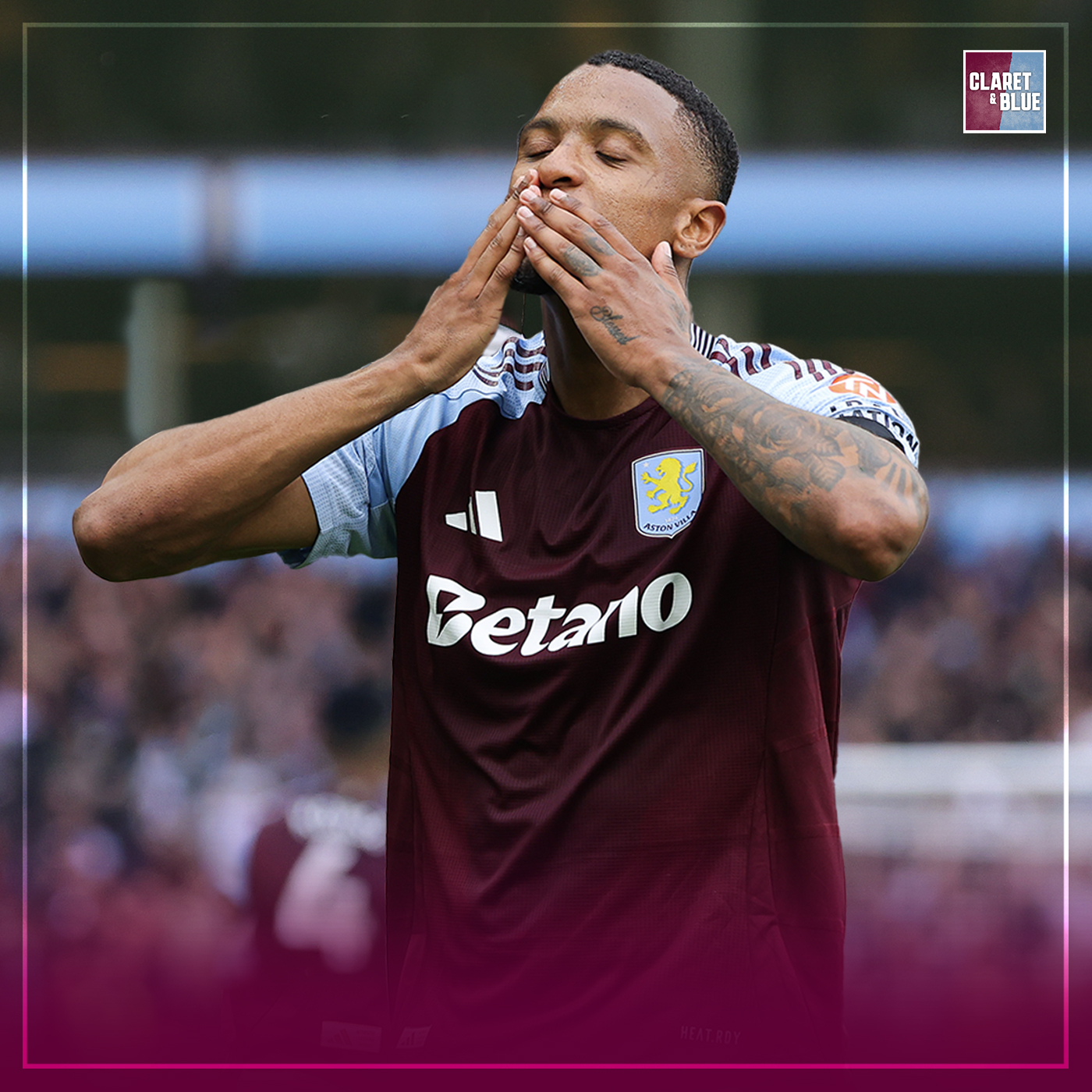 Introducing Aston Villa: The Comeback Kings