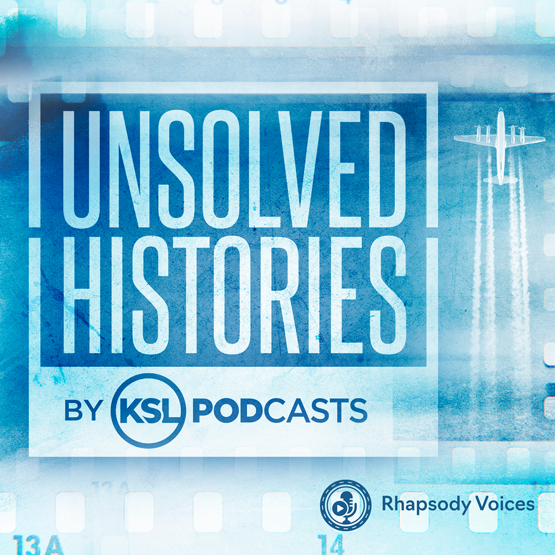 FEED DROP: Unsolved Histories