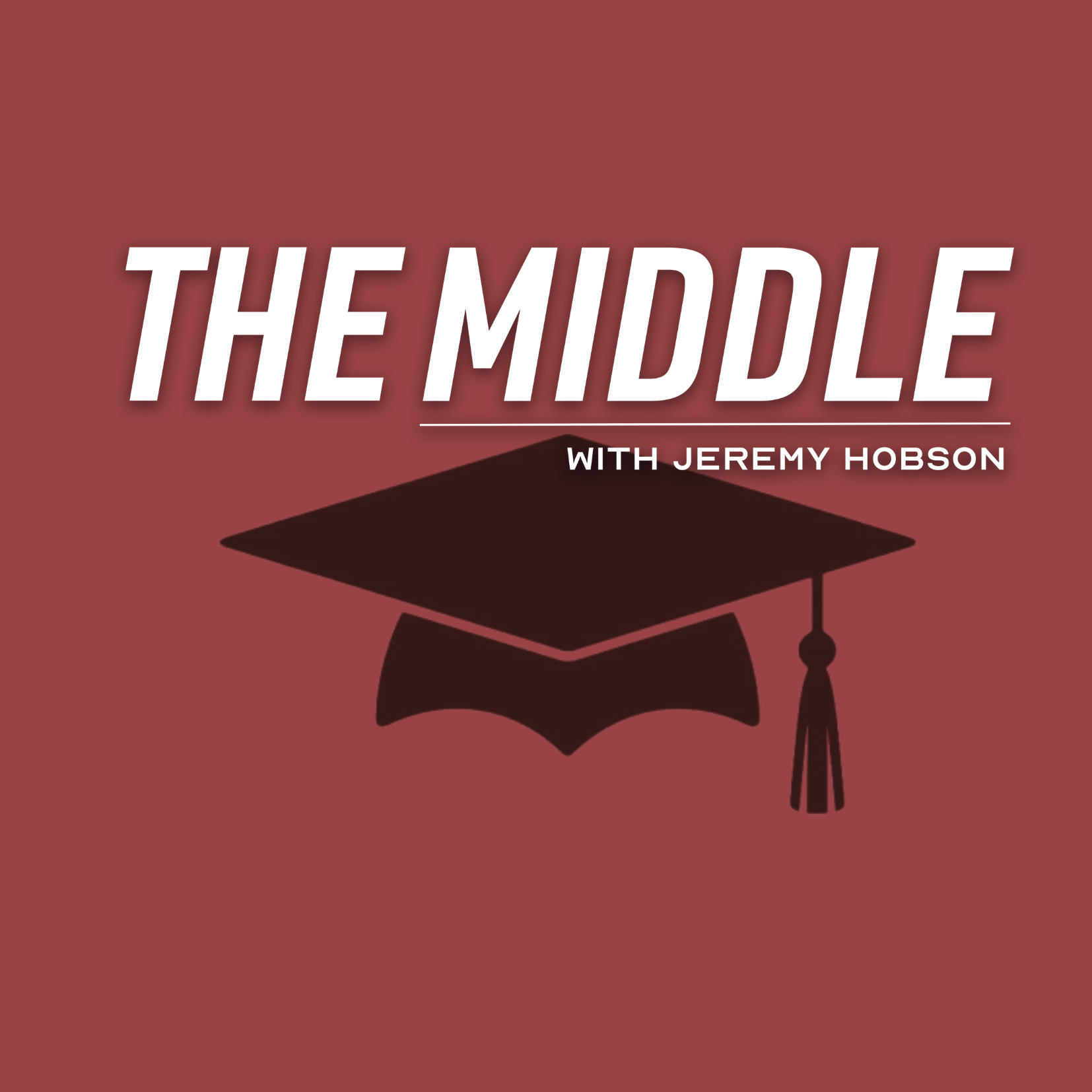 Four Harvard Students on Fixing American Politics episode artwork