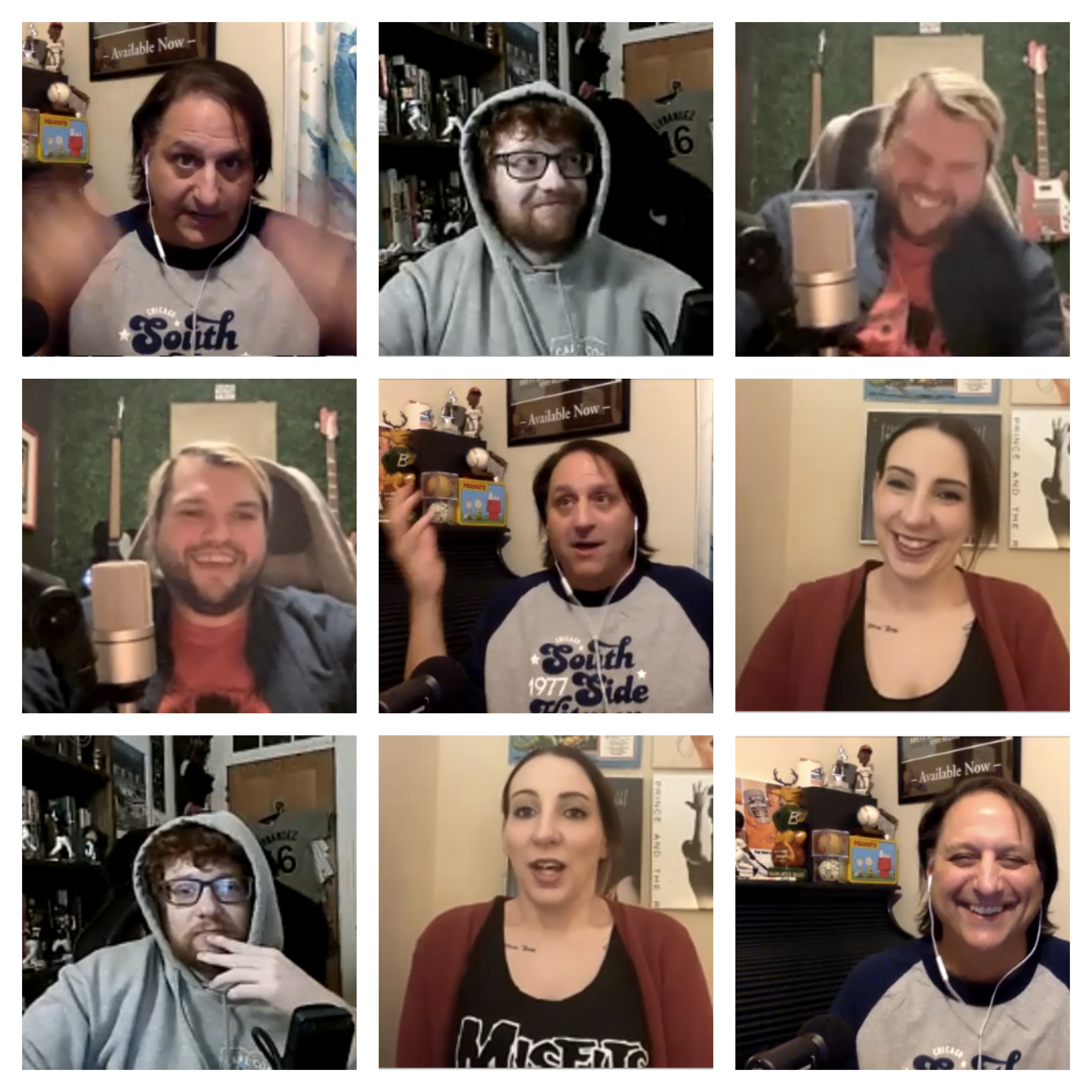 Sox Populi - A Chicago White Sox podcast