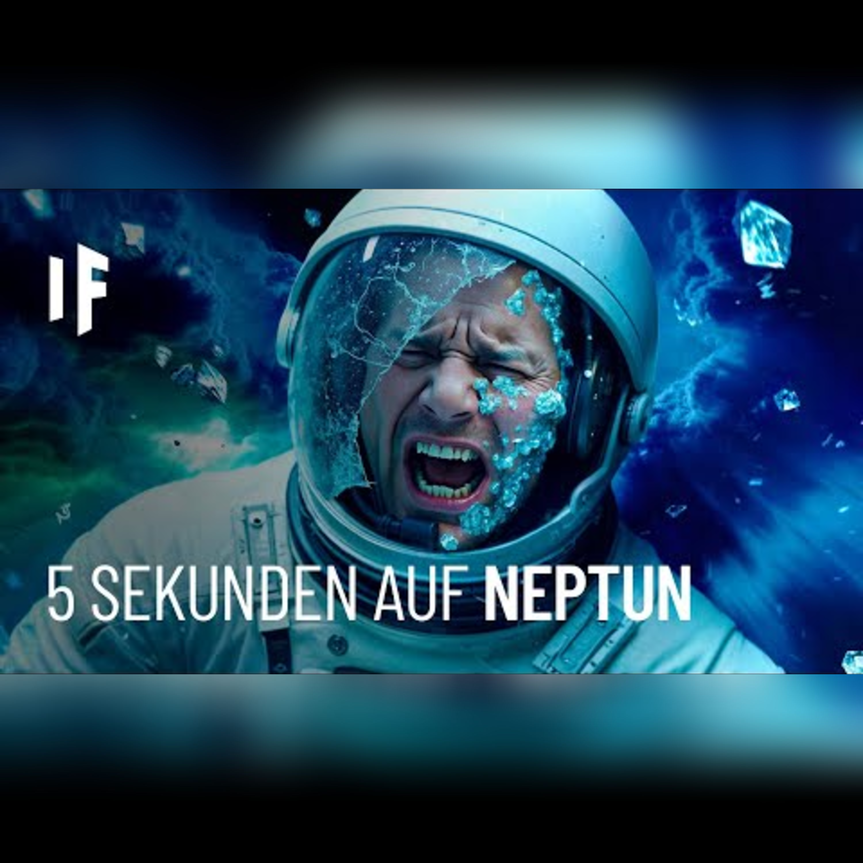 Was wäre, wenn du in Neptun stürzen würdest? episode artwork