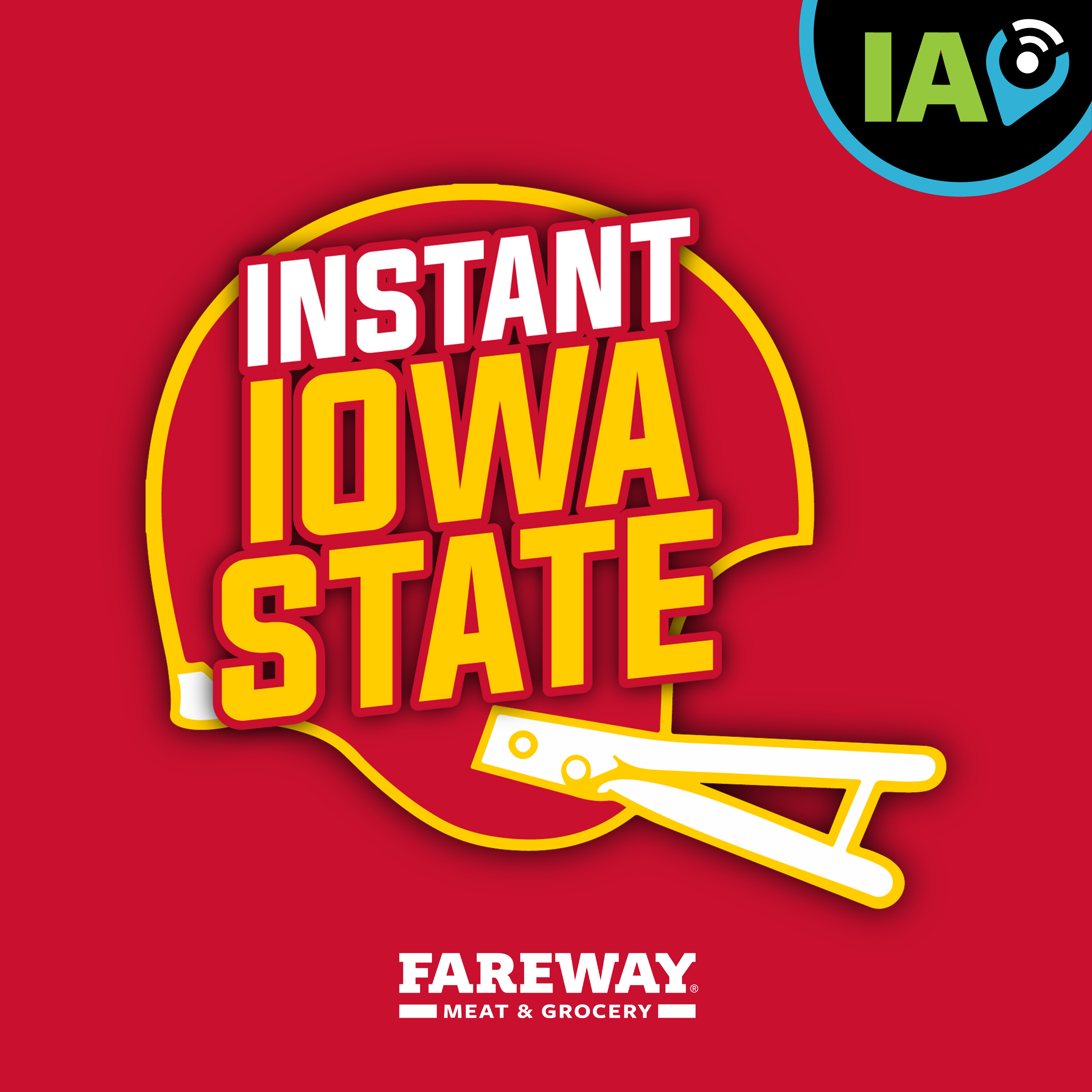 Instant Iowa State: Cyclones Fall to No. 15 Utah episode artwork